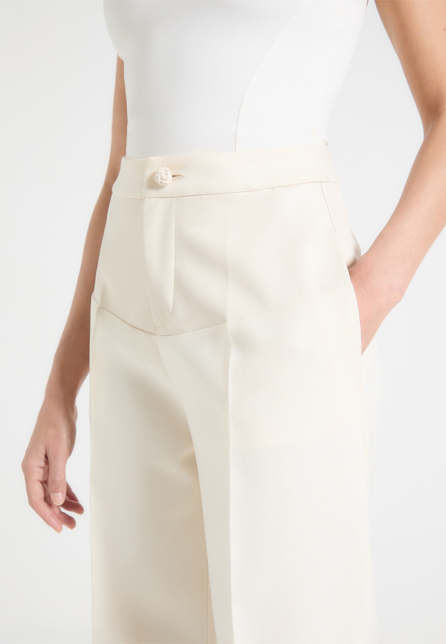 Averi-London™ | Tailored Trousers