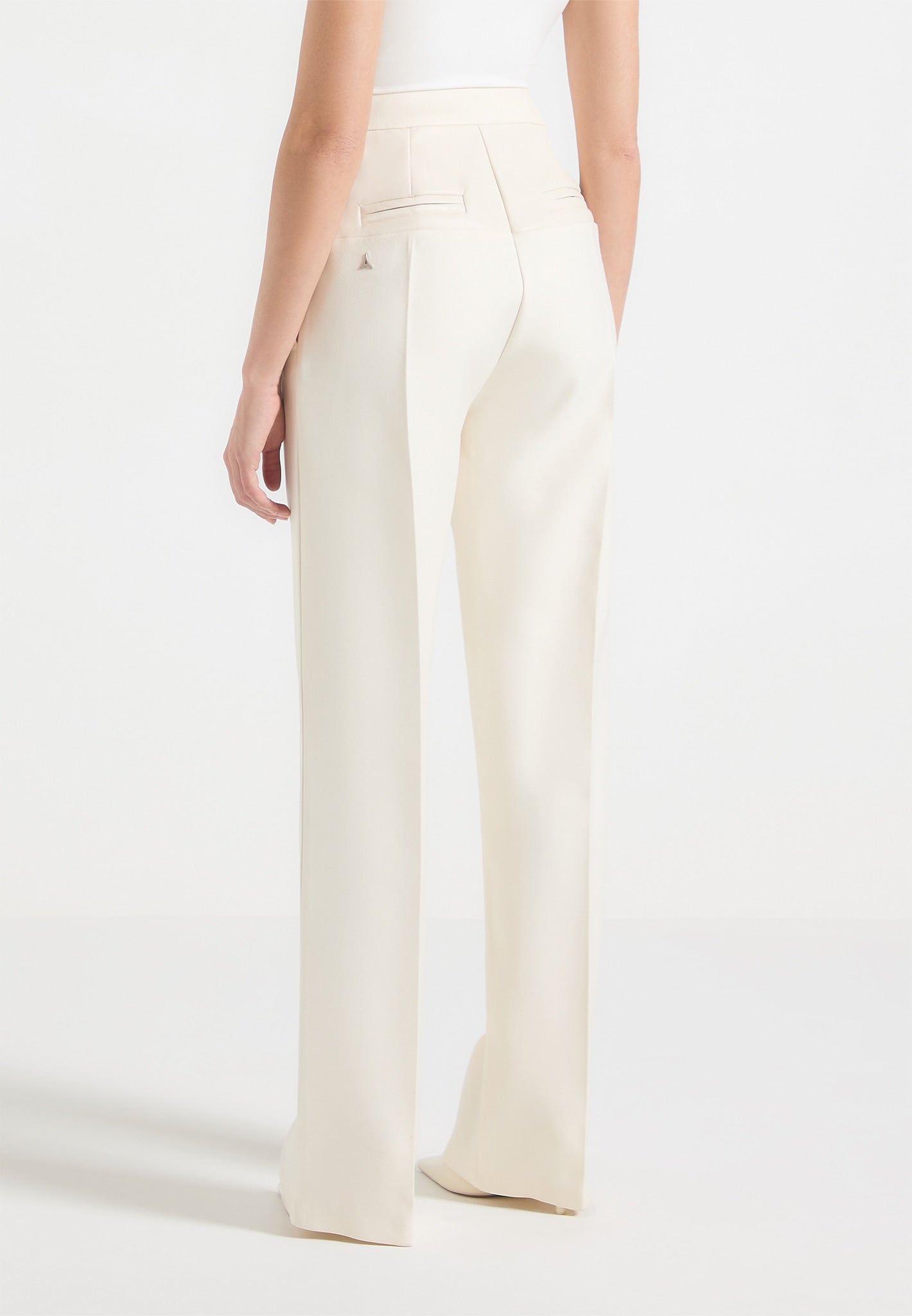 Averi-London™ | Tailored Trousers