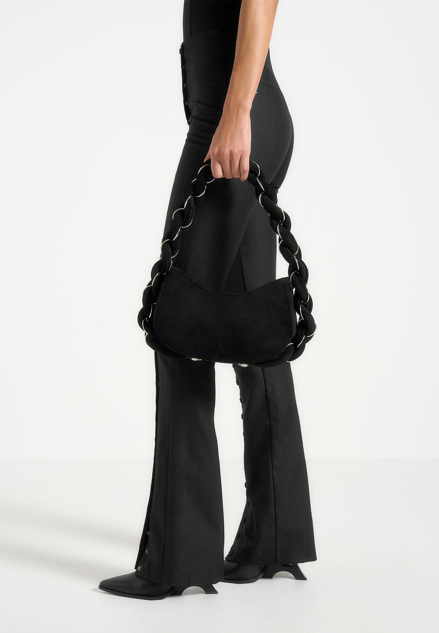 Averi-London™ | Tailored Trousers