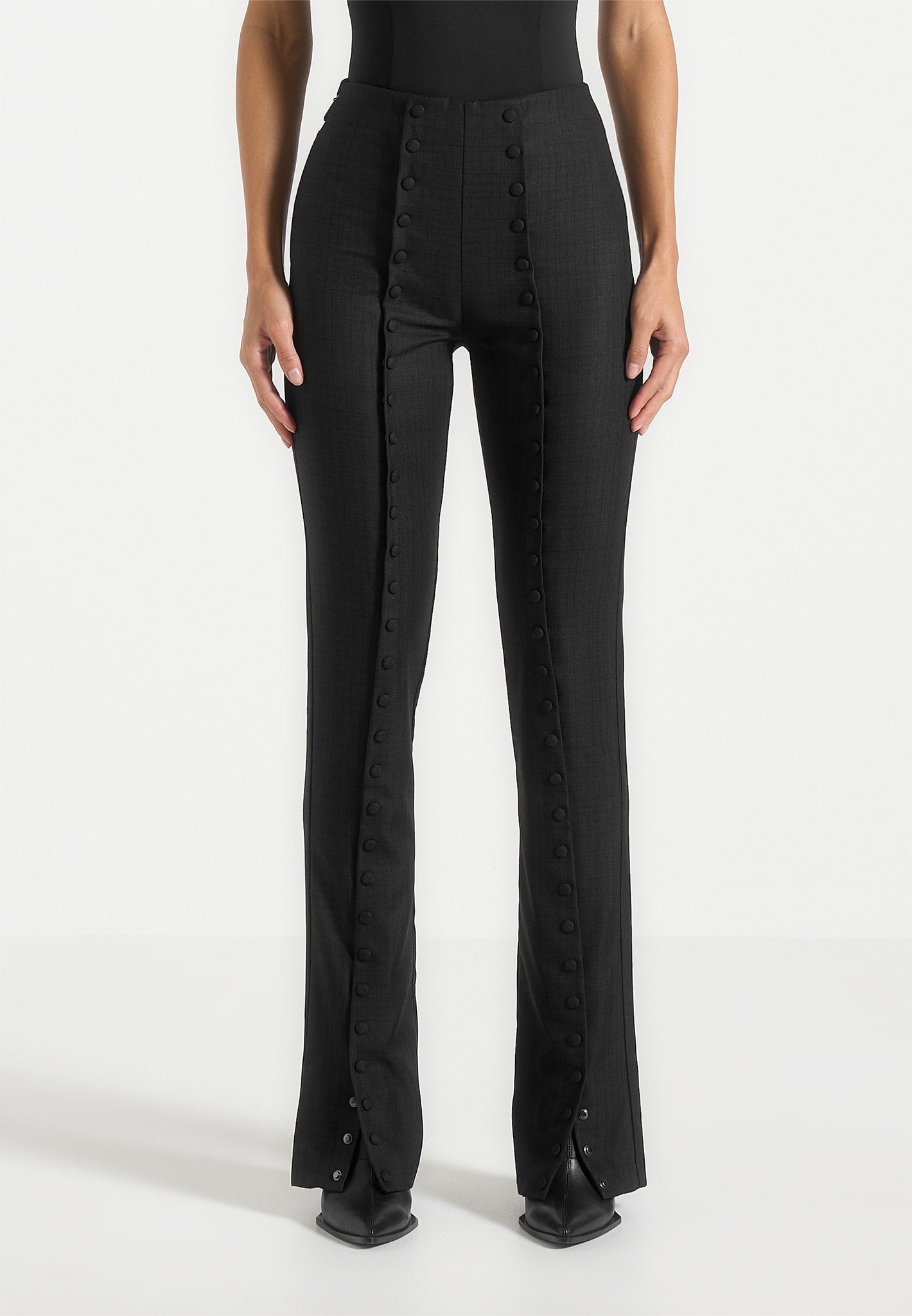 Averi-London™ | Tailored Trousers