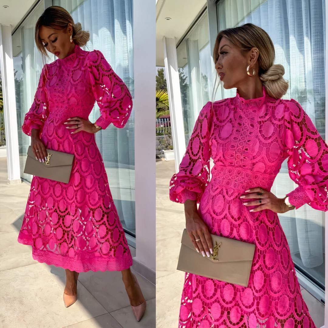 Averi-London™ | MELINA Dress