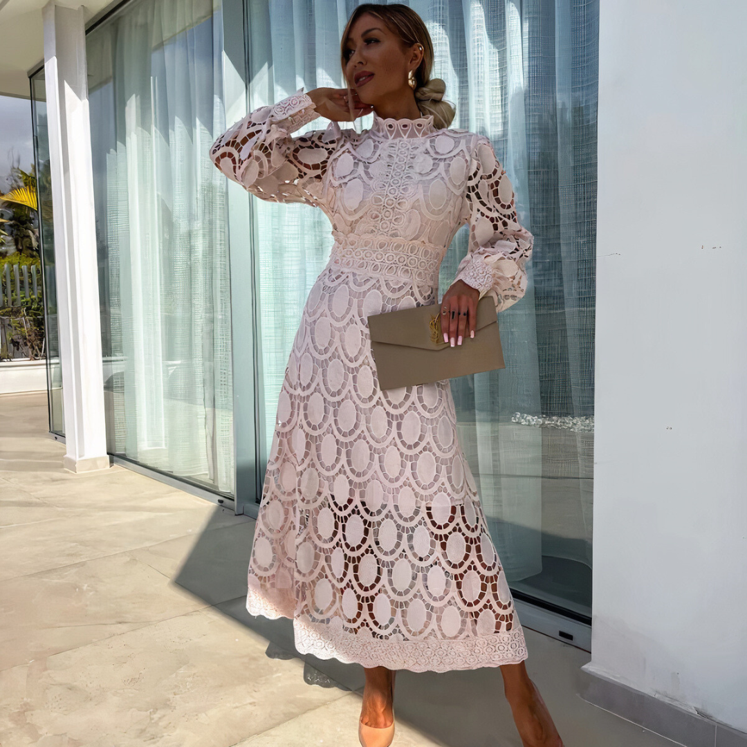 Averi-London™ | MELINA Dress