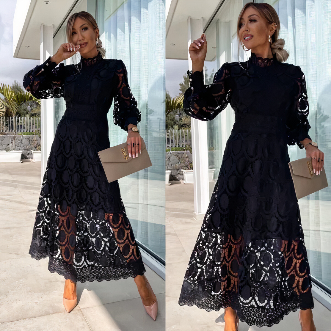 Averi-London™ | MELINA Dress