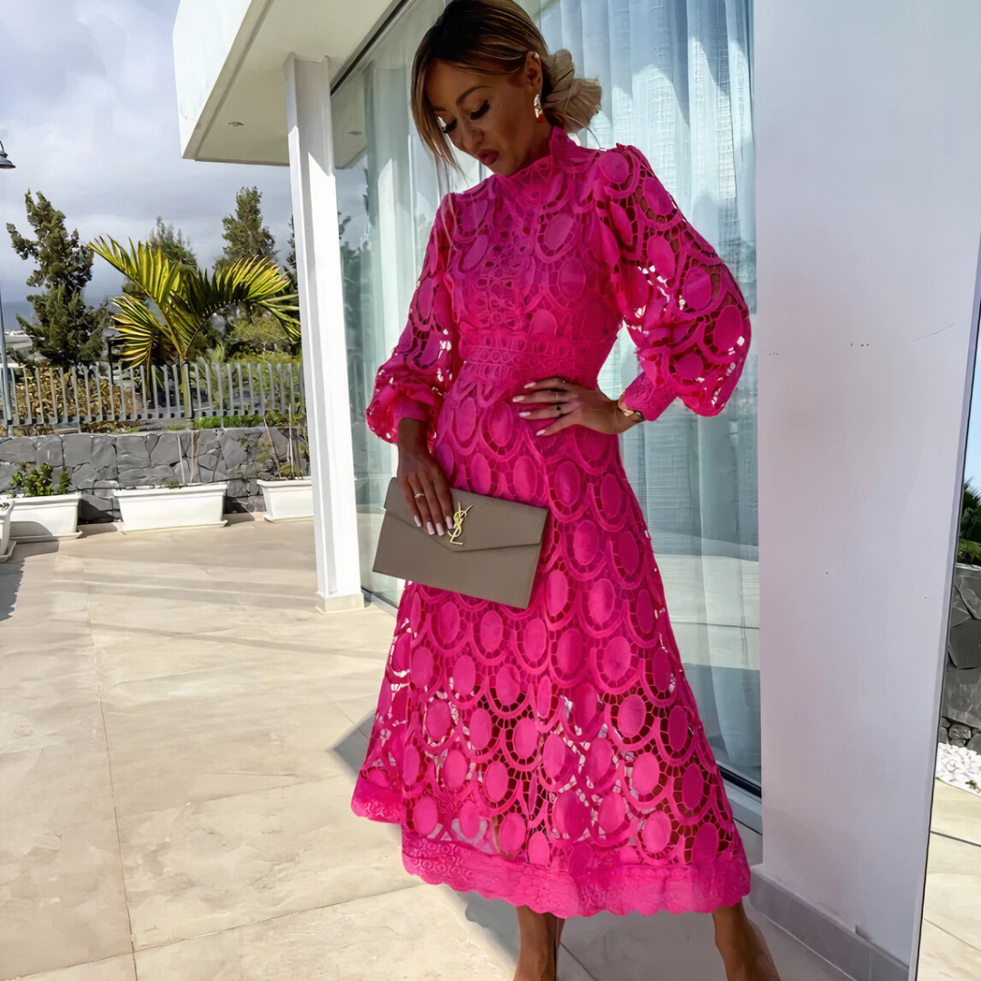 Averi-London™ | MELINA Dress