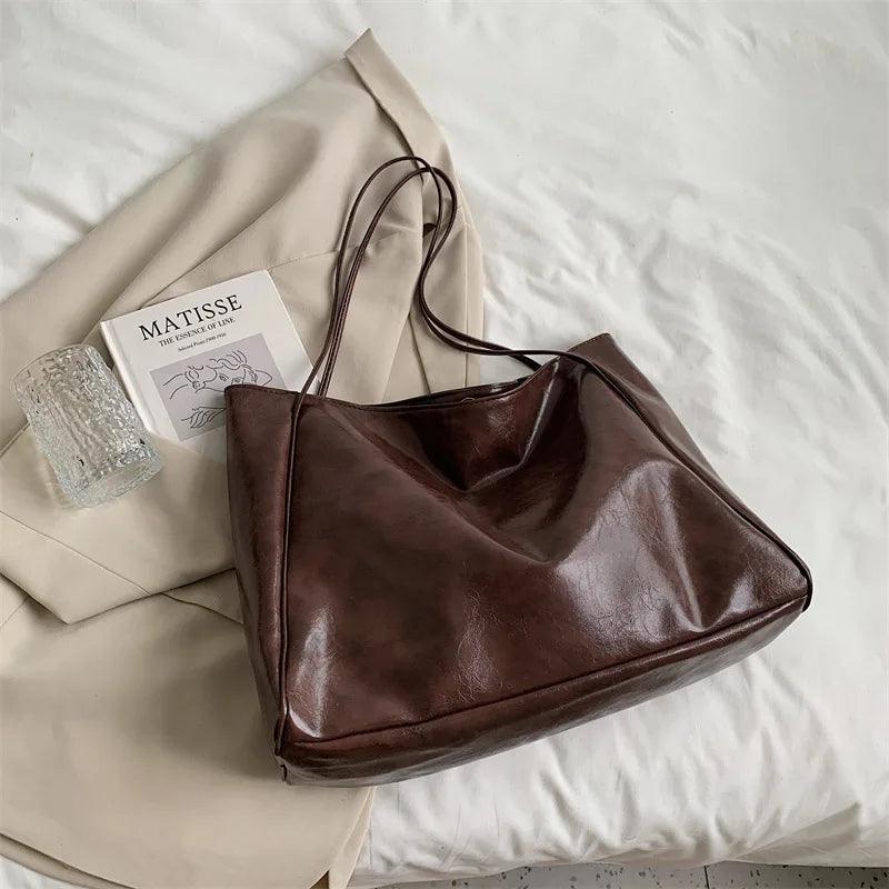 Averi-London™ | Dianora Travel Handbag
