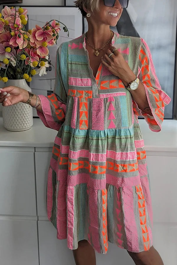 Averi-London™ | Juliane Dress