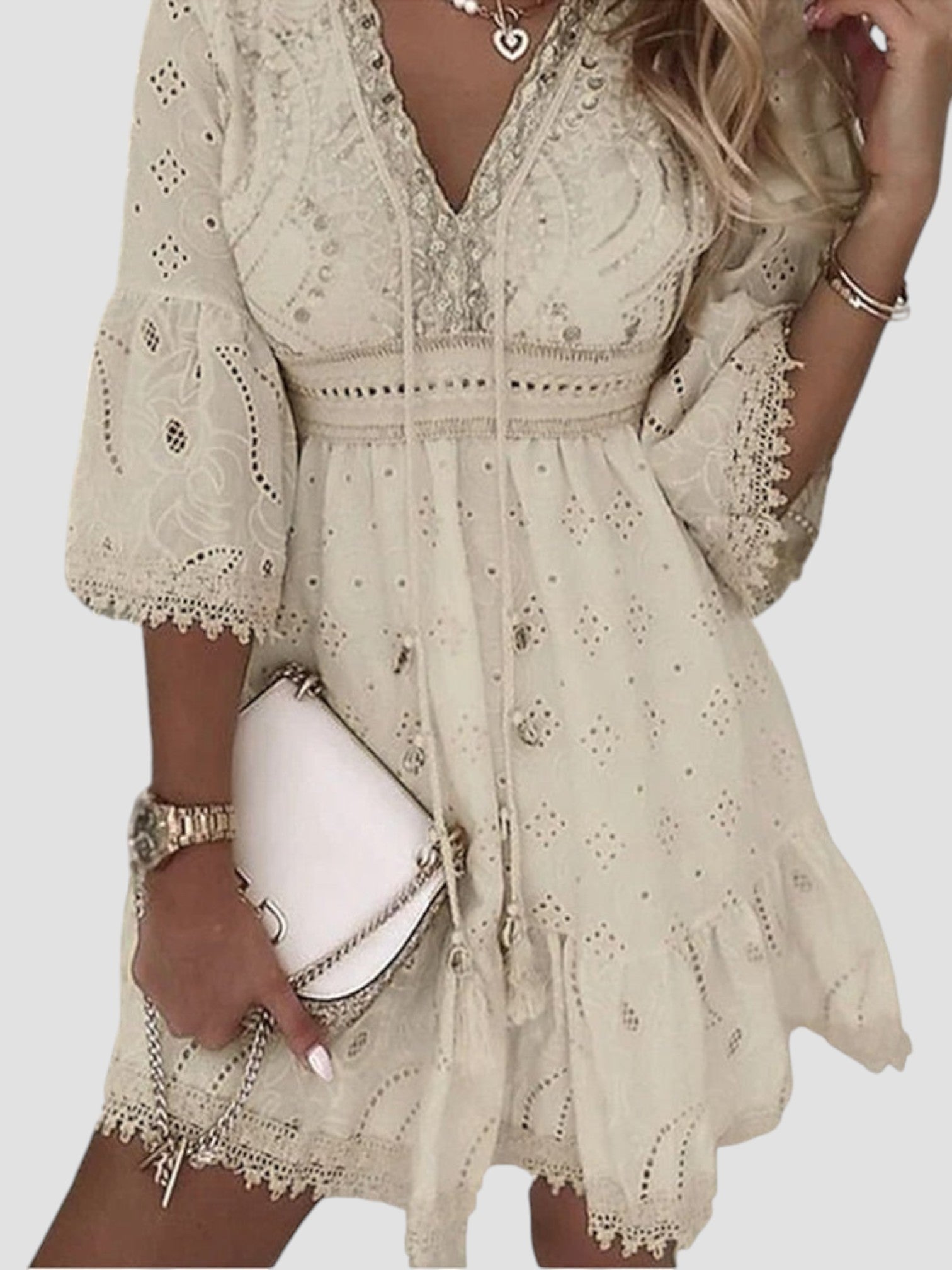Averi-London™ | Alexia Dress