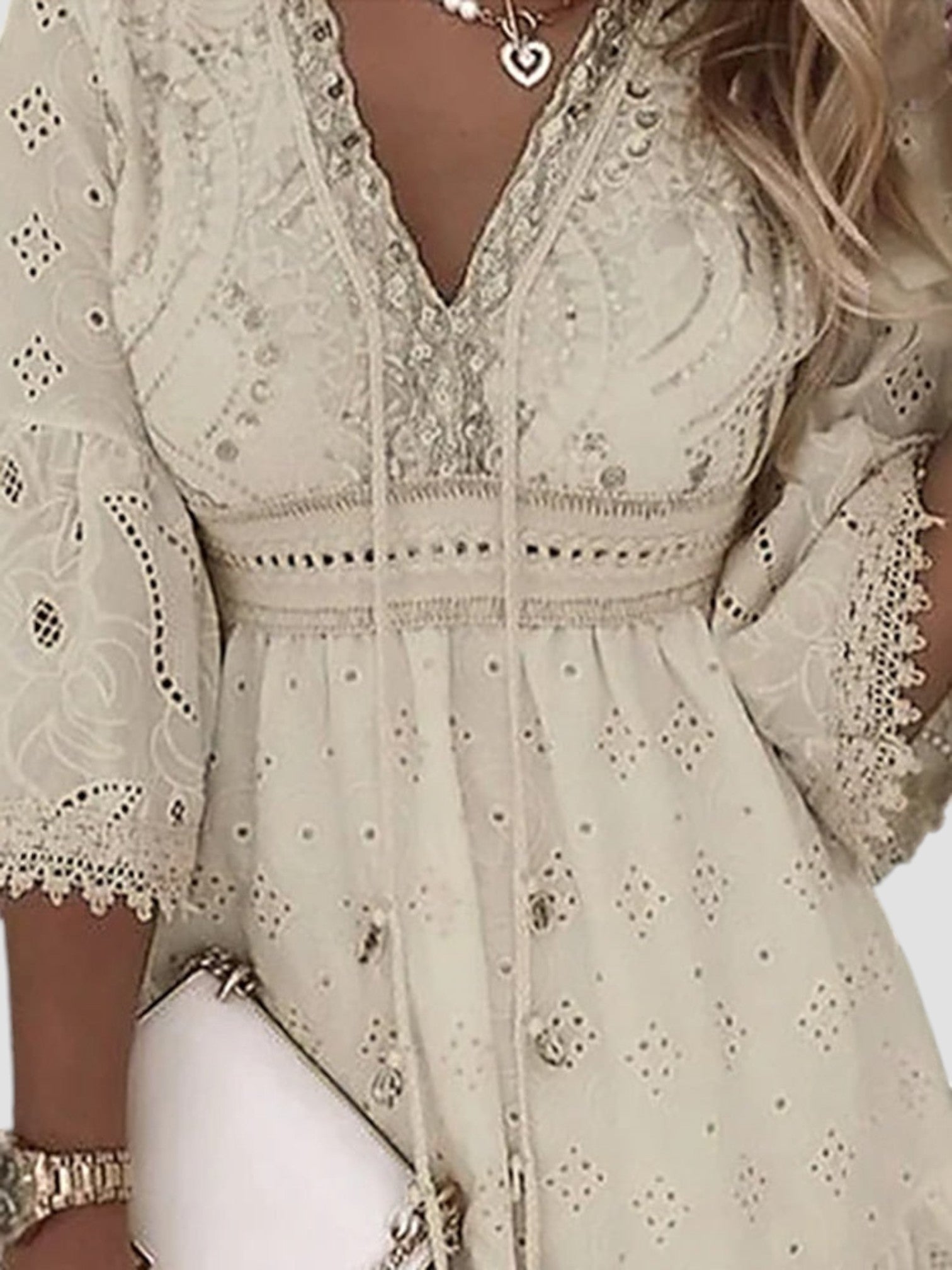 Averi-London™ | Alexia Dress