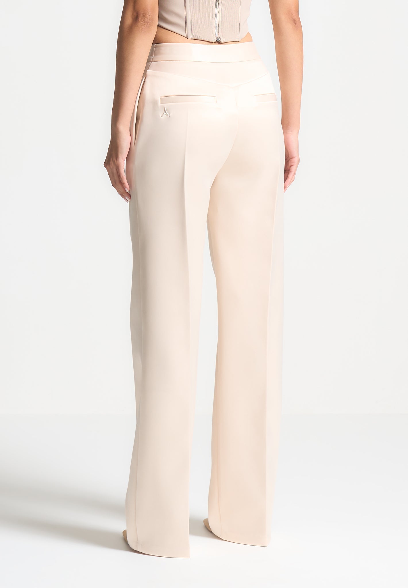Averi-London™ | Tailored Trousers