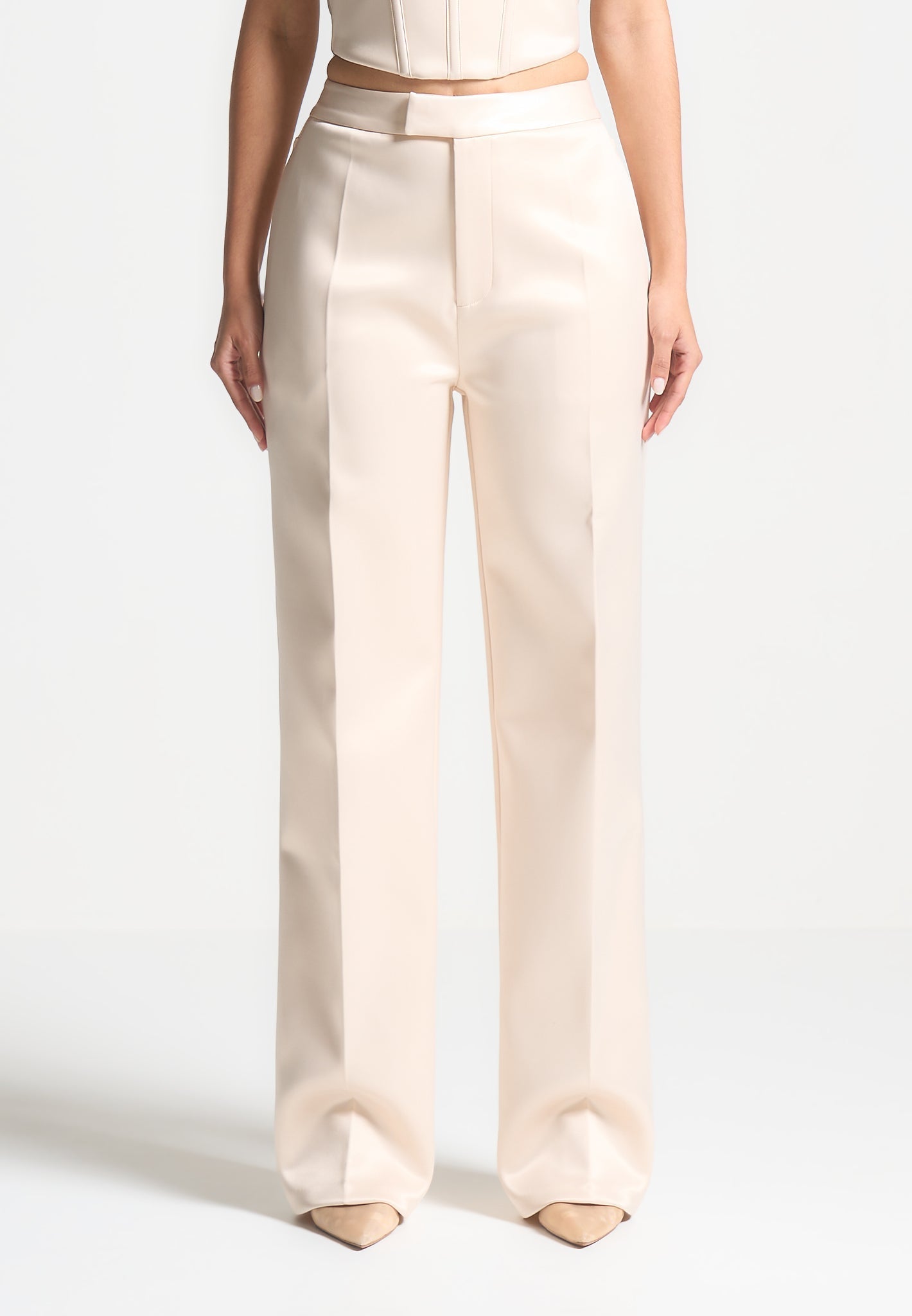 Averi-London™ | Tailored Trousers
