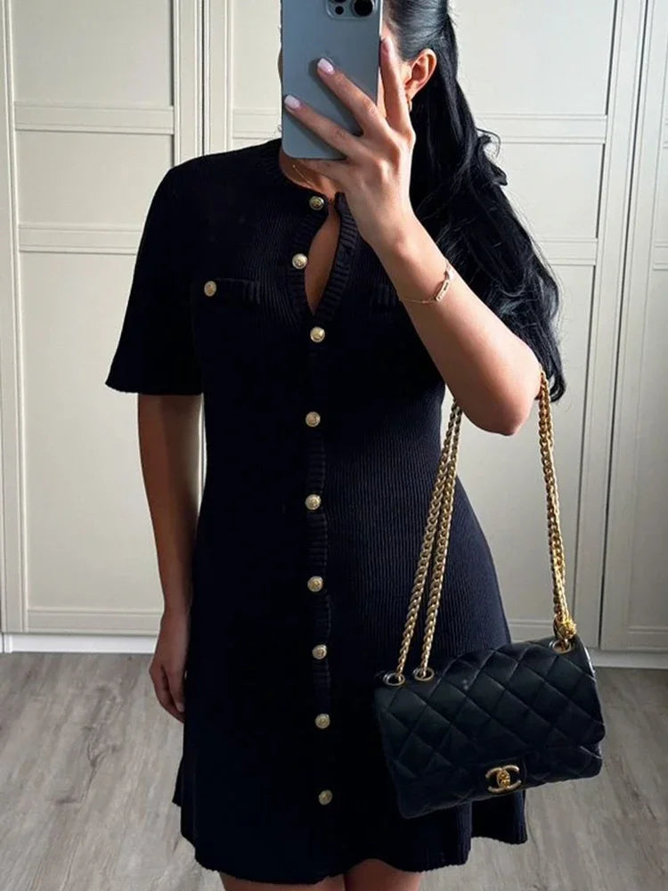 Averi-London™ | Alina Mini Dress