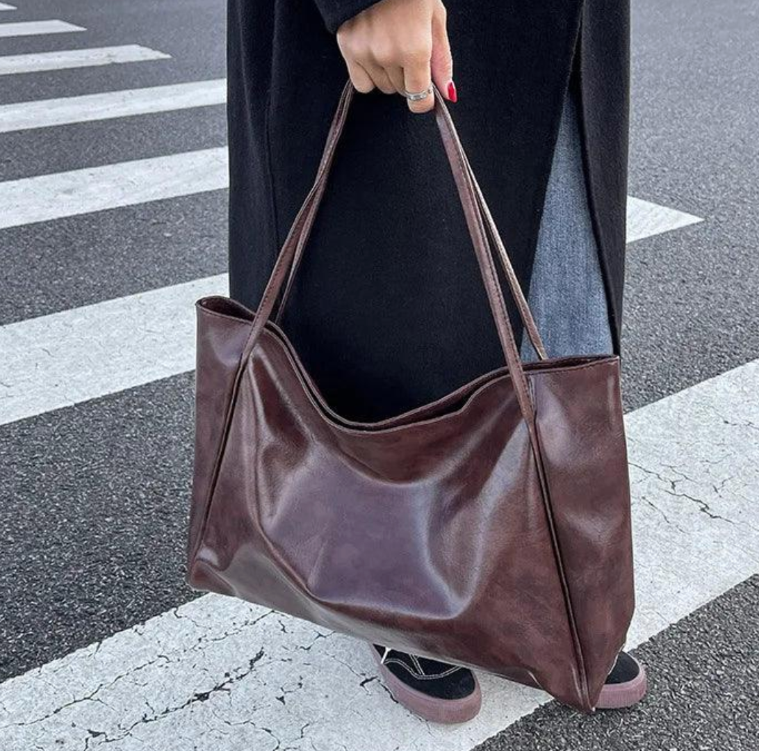 Averi-London™ | Dianora Travel Handbag