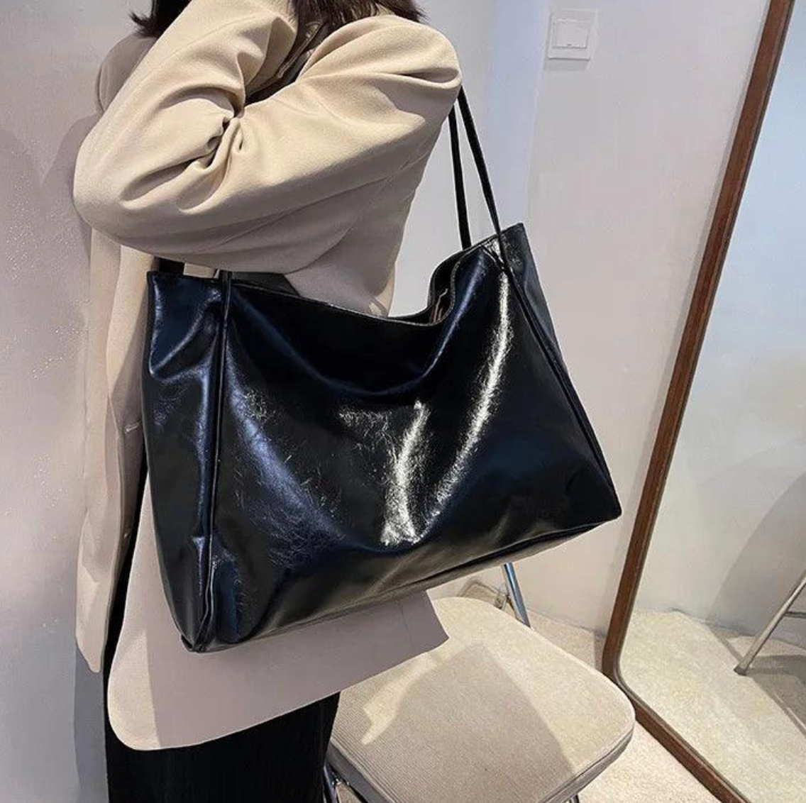 Averi-London™ | Dianora Travel Handbag