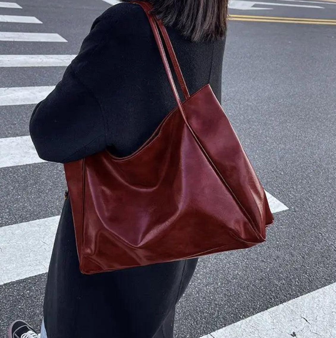 Averi-London™ | Dianora Travel Handbag