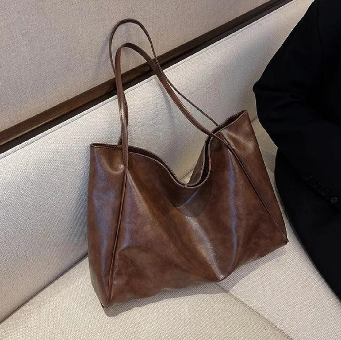 Averi-London™ | Dianora Travel Handbag