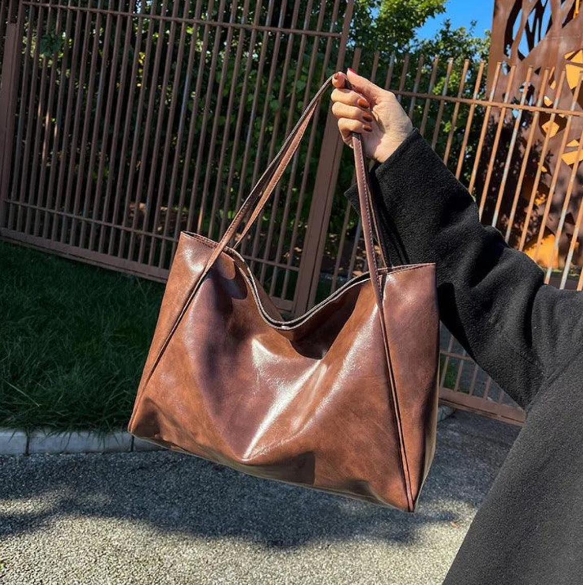 Averi-London™ | Dianora Travel Handbag