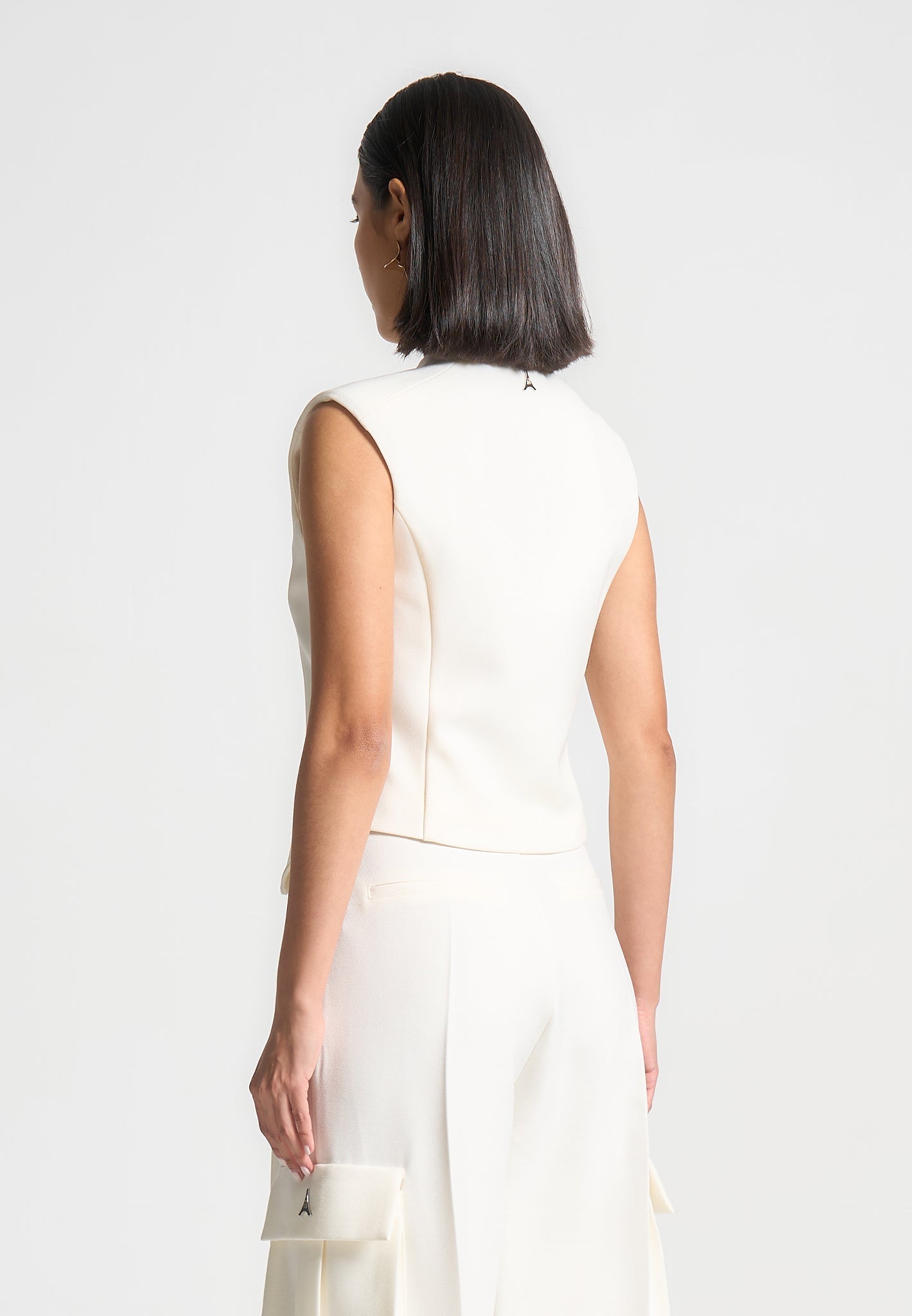 Averi-London™ | Tailored Wrap