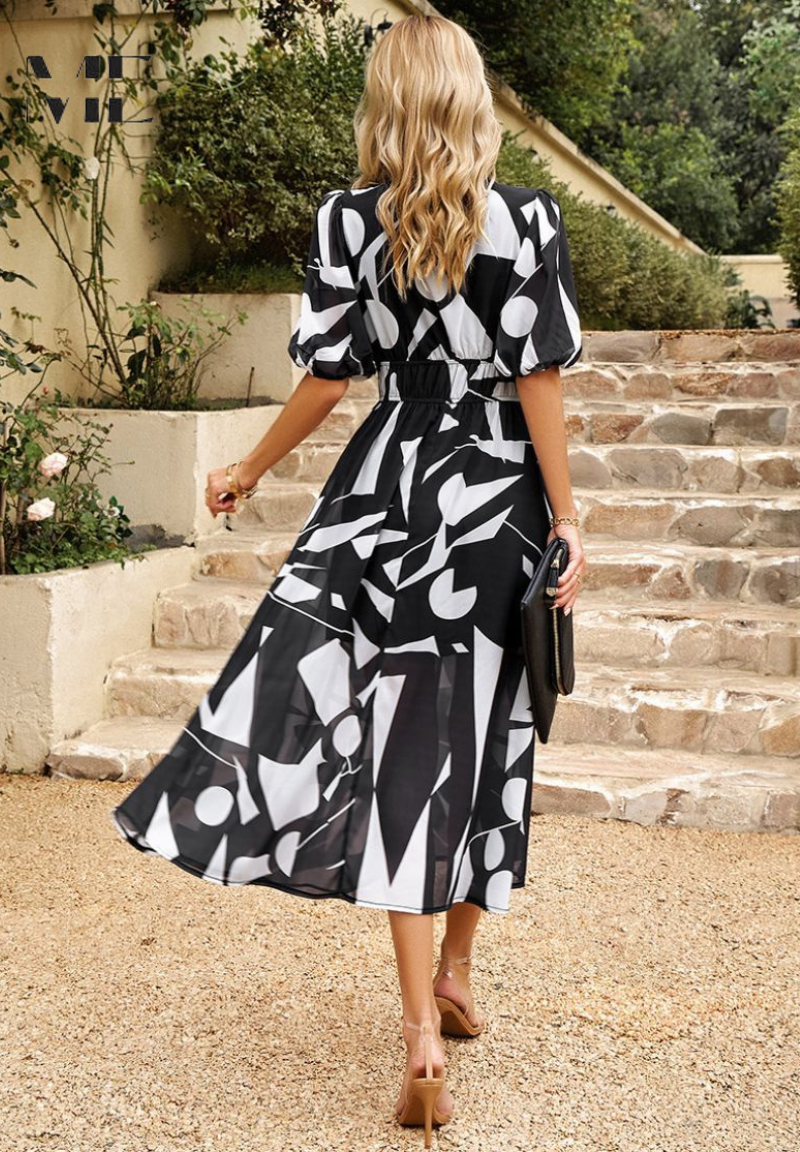 Averi-London™ | Arianne Dress