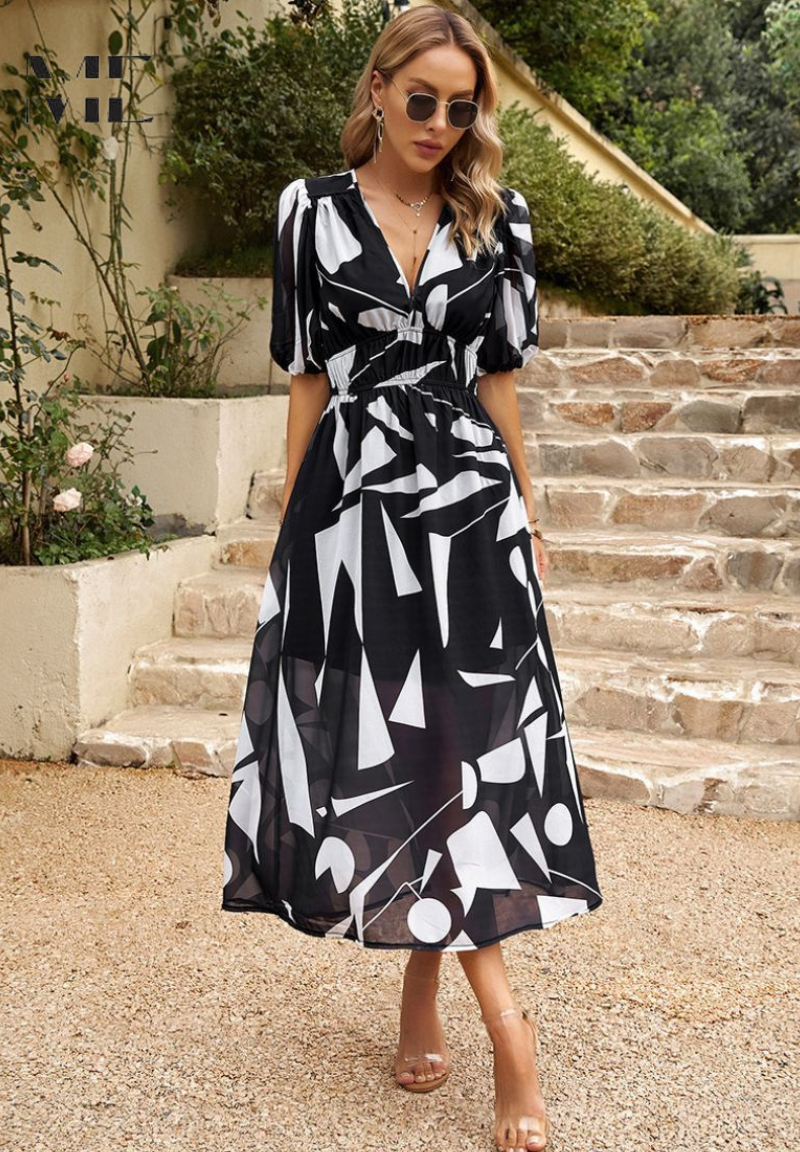 Averi-London™ | Arianne Dress