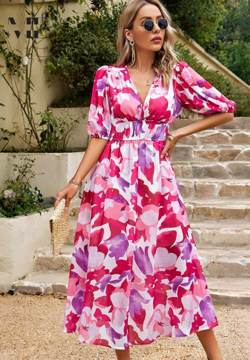 Averi-London™ | Arianne Dress