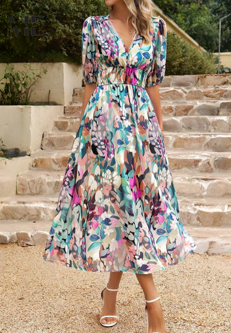 Averi-London™ | Arianne Dress