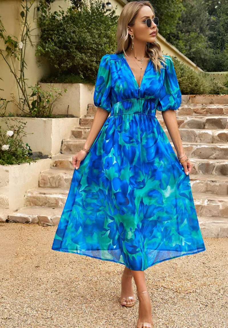Averi-London™ | Arianne Dress