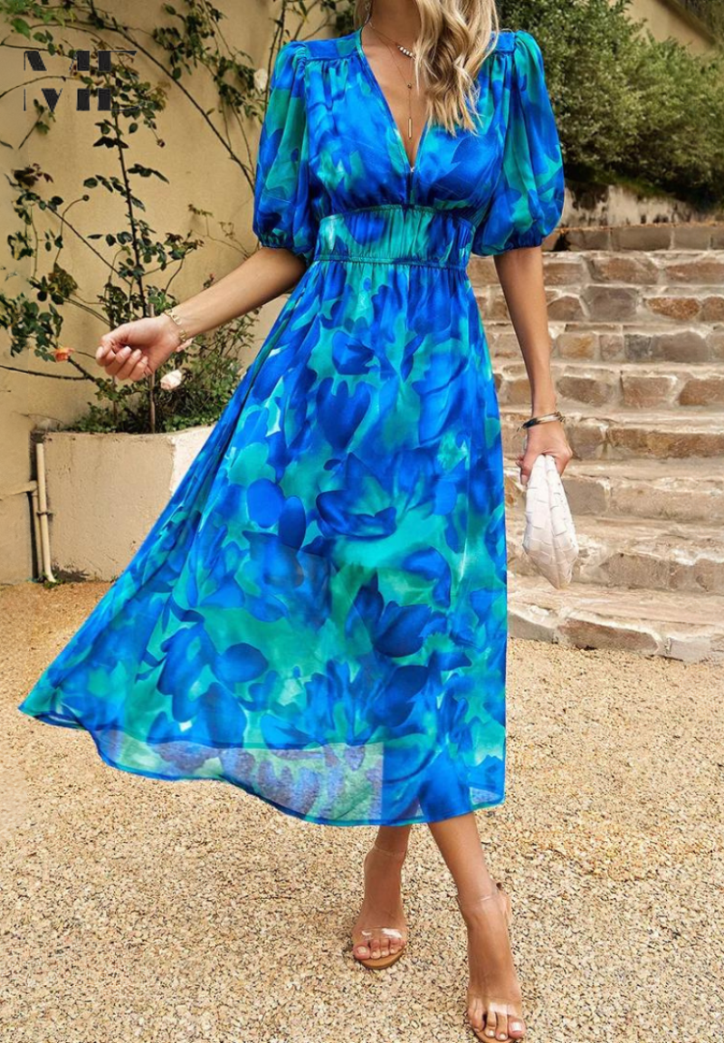 Averi-London™ | Arianne Dress