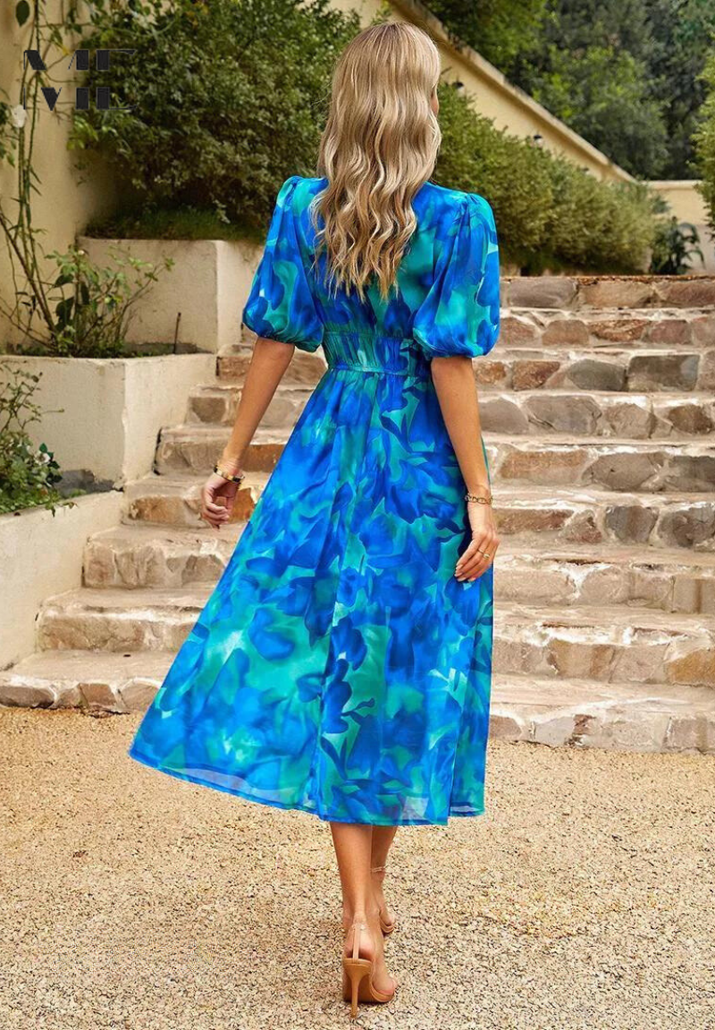 Averi-London™ | Arianne Dress