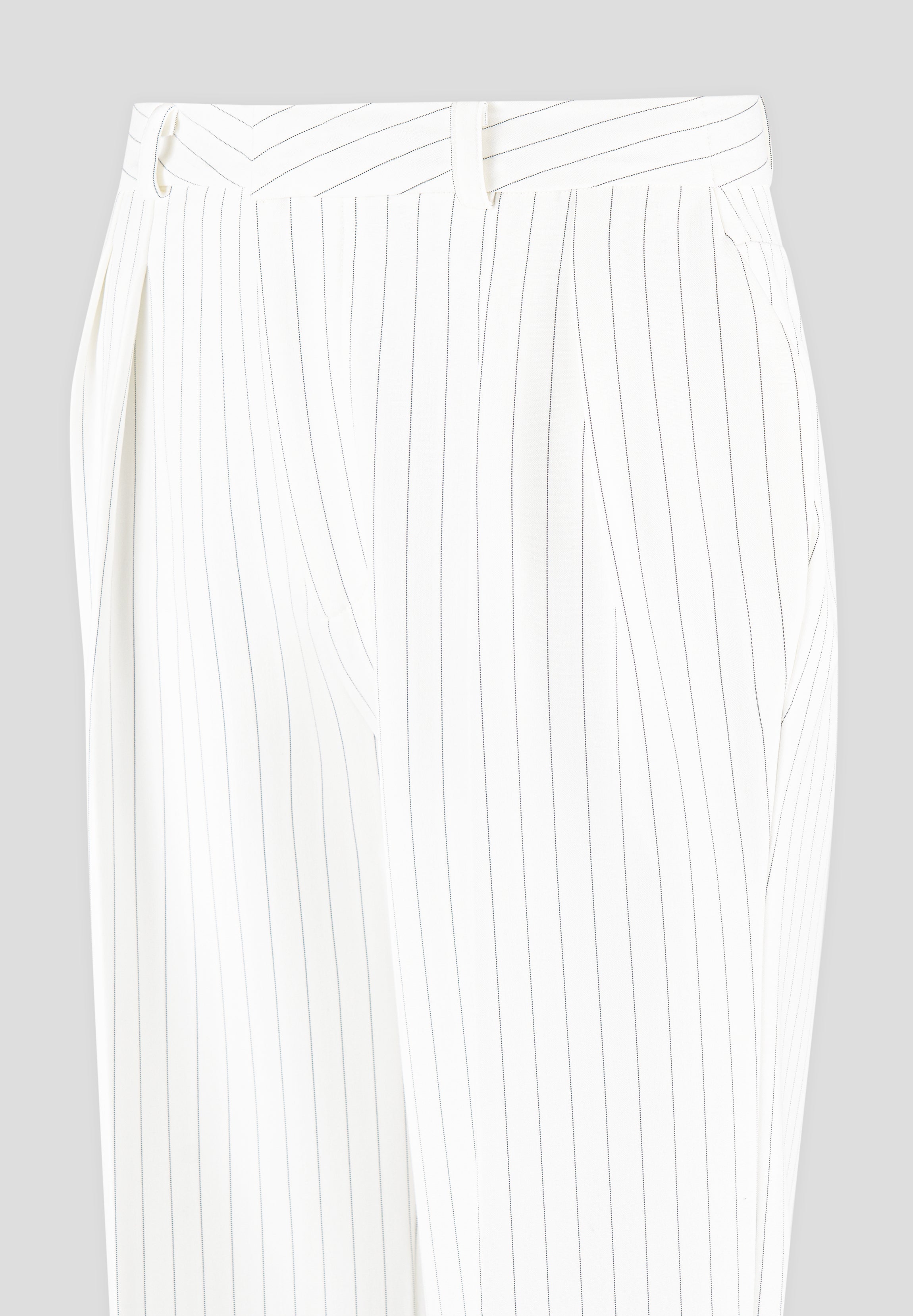 Averi-London™ | Twin Pleat Trousers