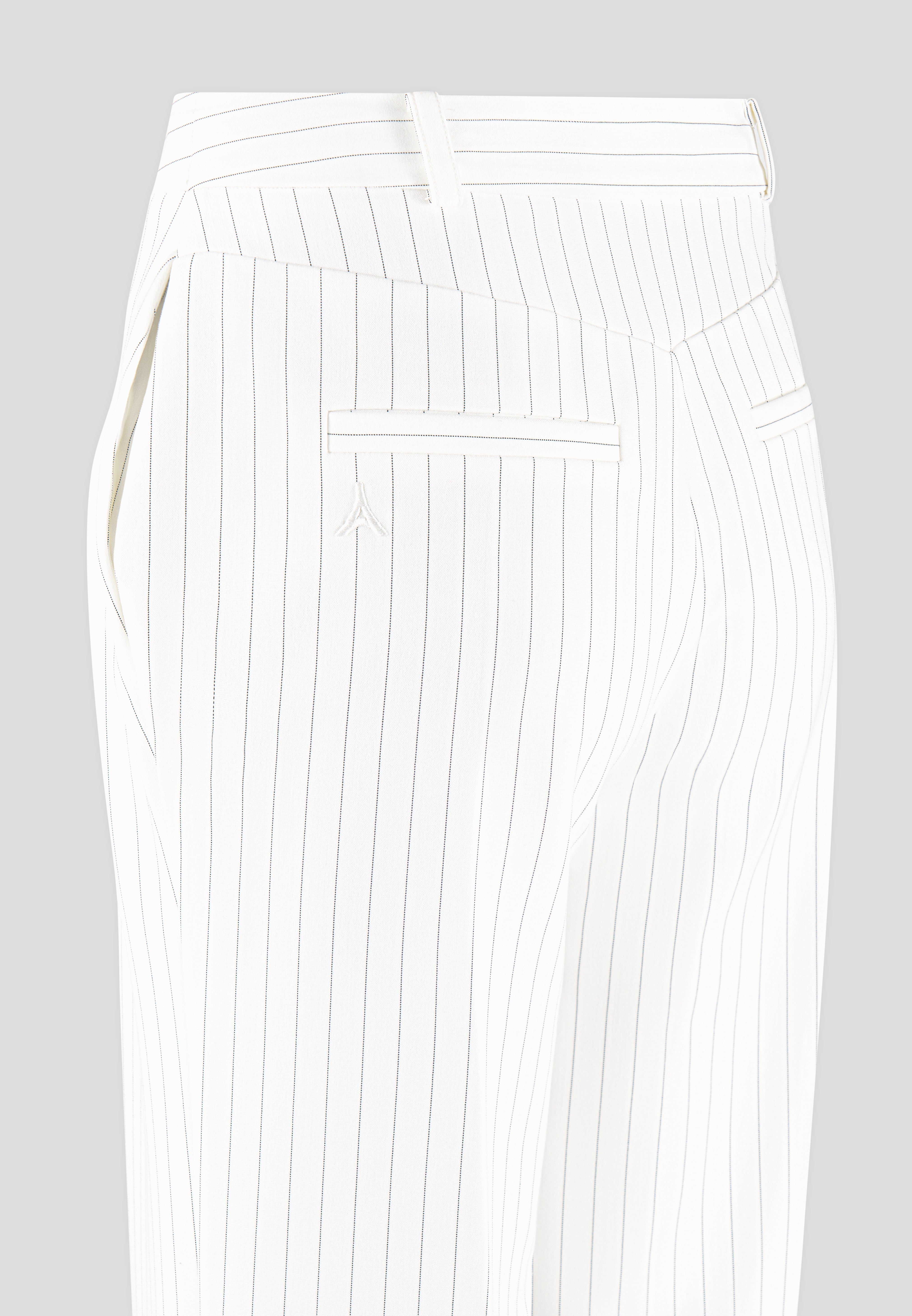 Averi-London™ | Twin Pleat Trousers