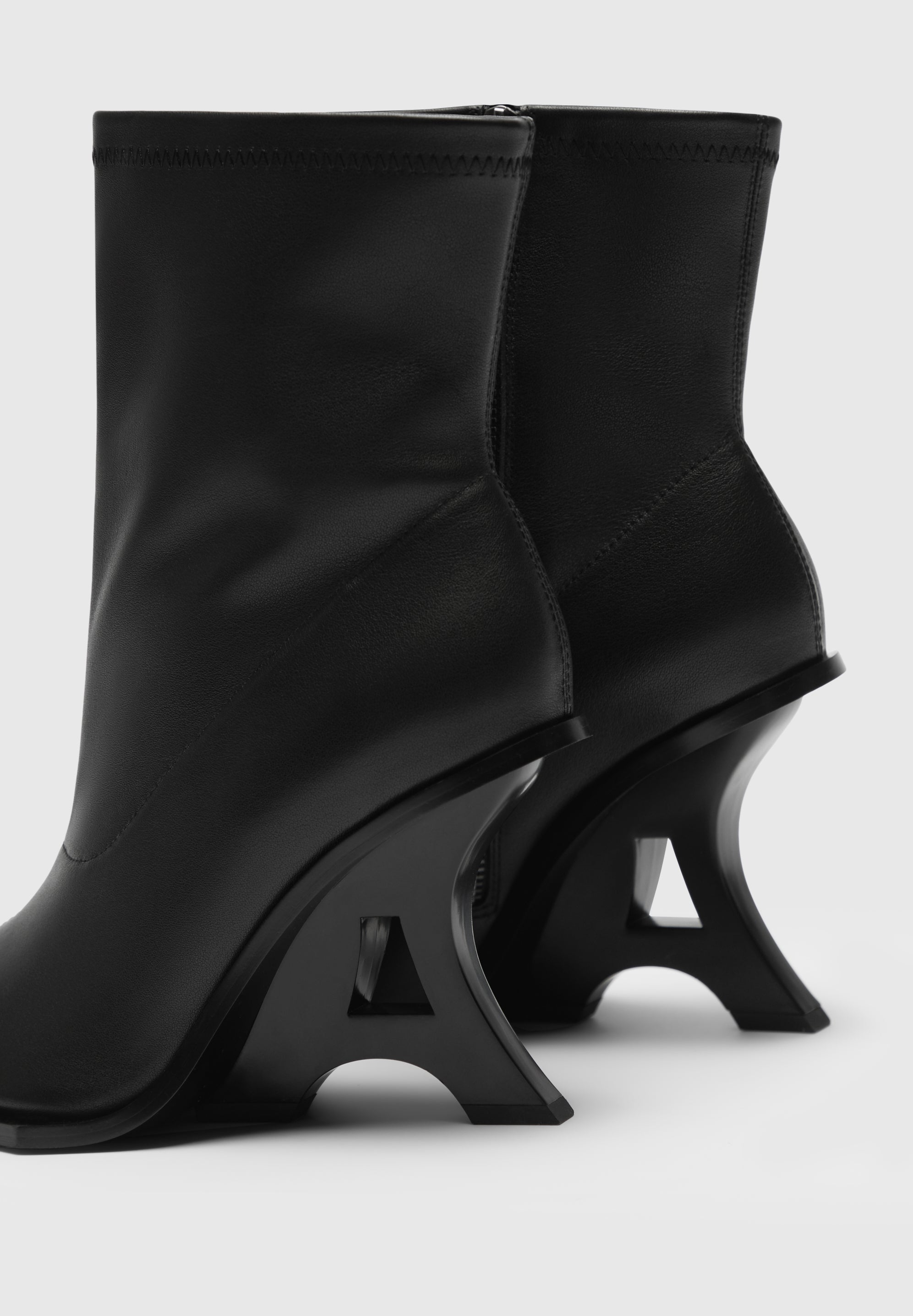 Averi-London™ | Leather Boot