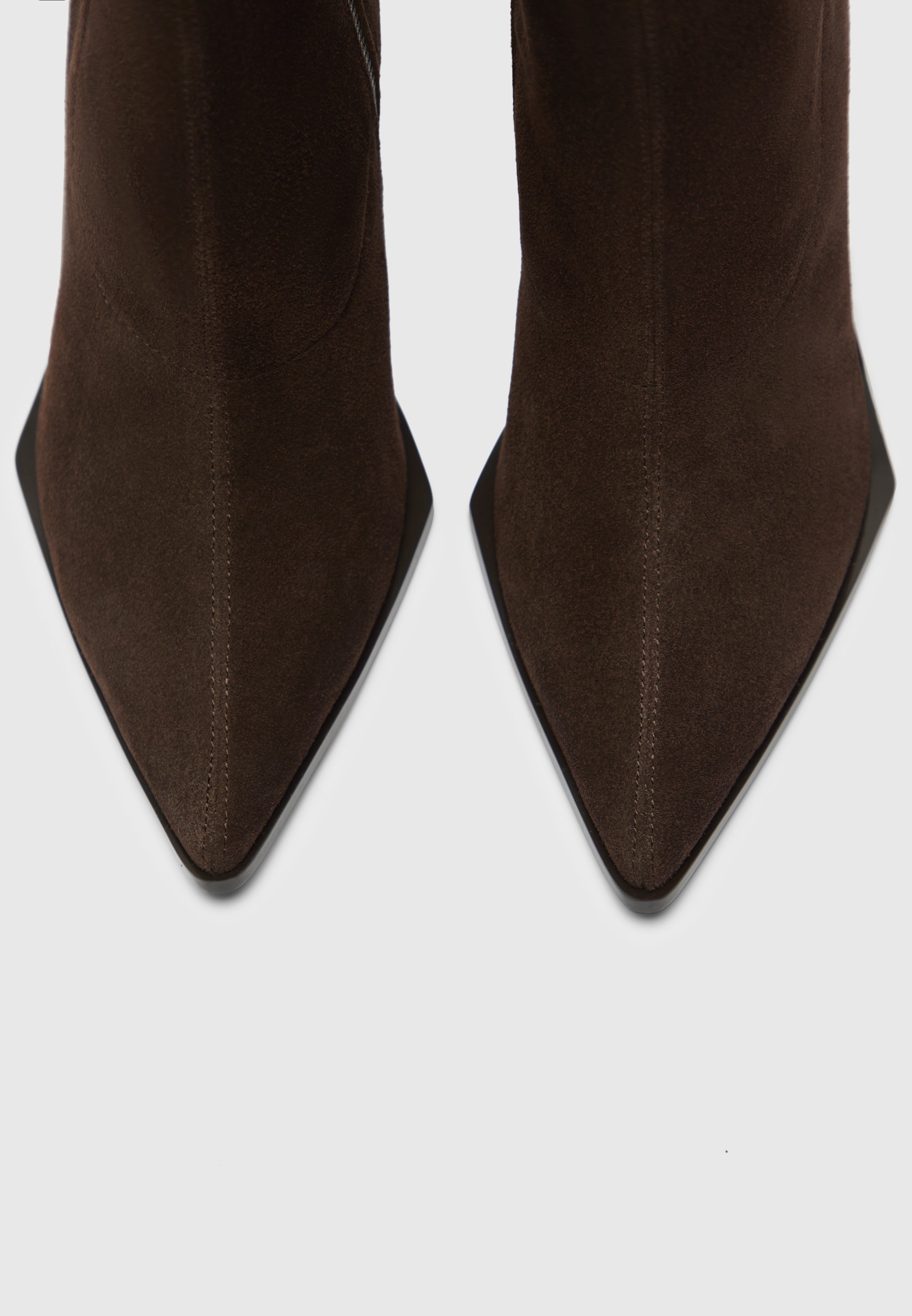 Averi-London™ | Suede Boot