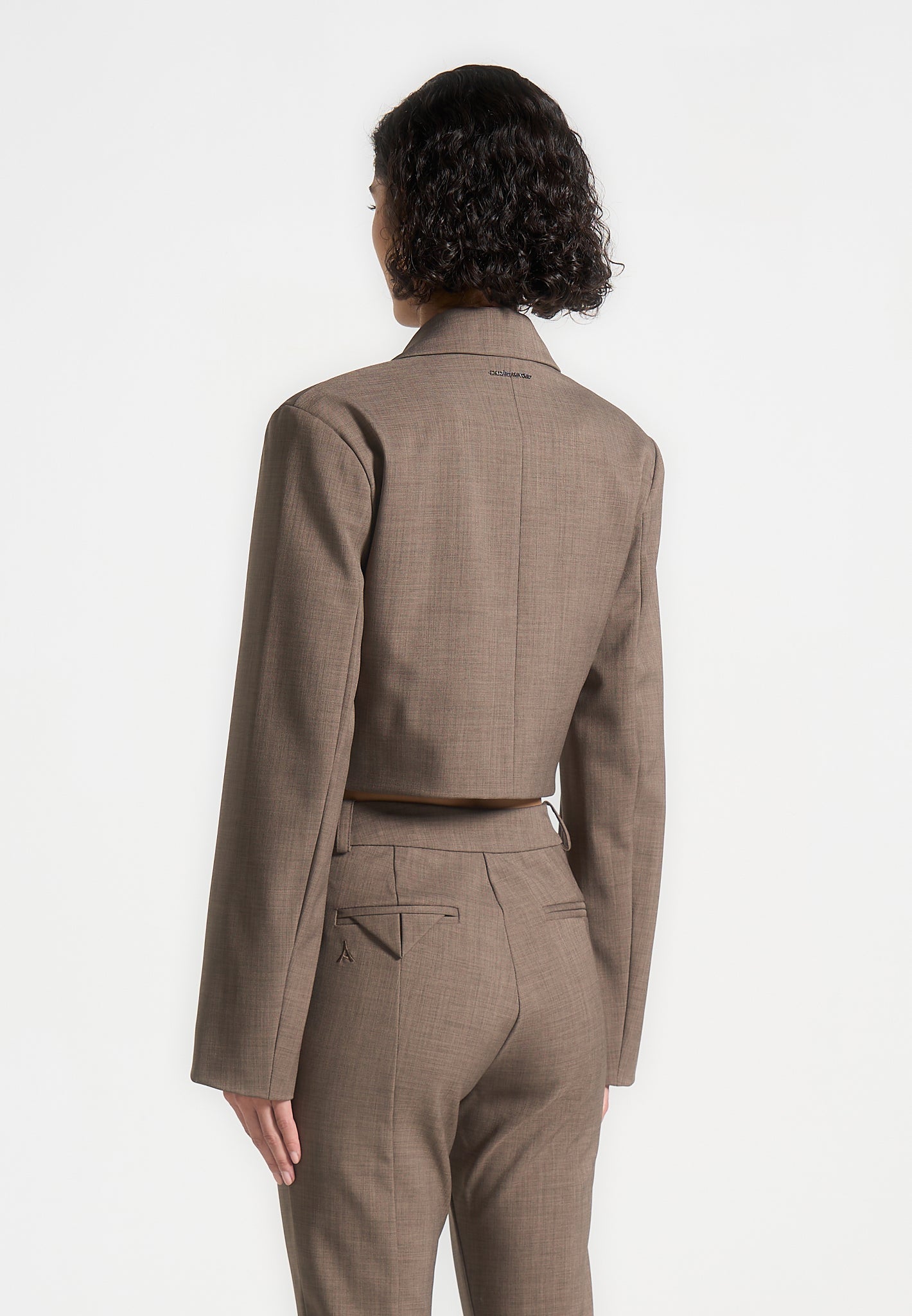 Averi-London™ | Tailored Jacket