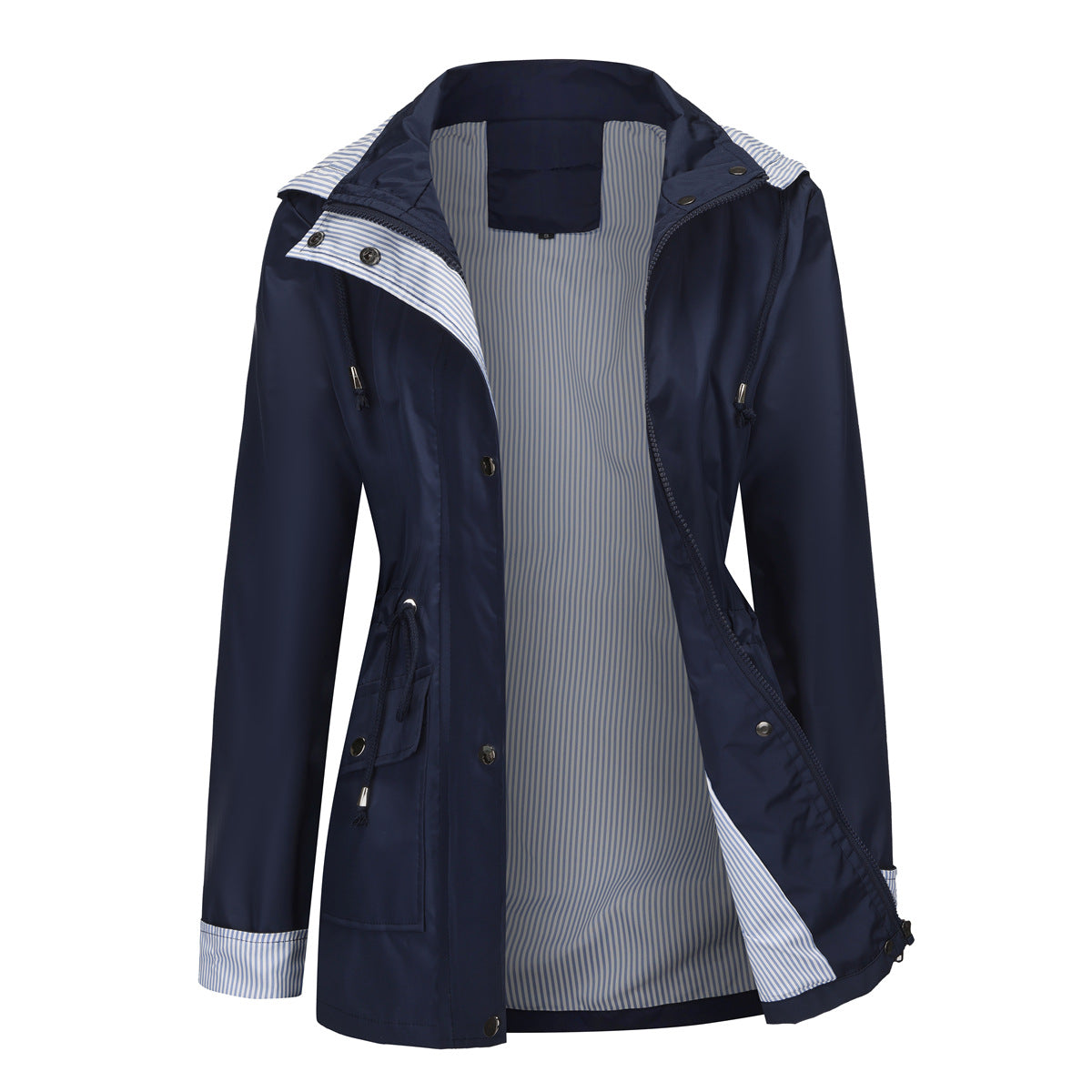 Amy | Waterproof & Windproof Jacket
