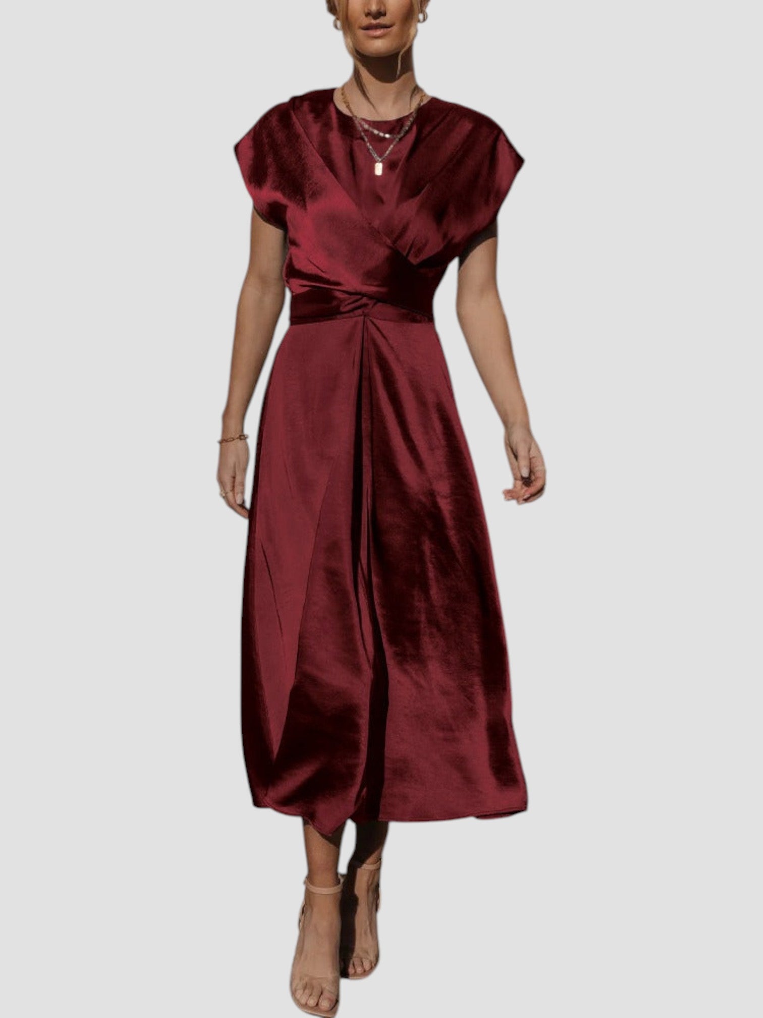 Averi-London™ | Aimee Dress