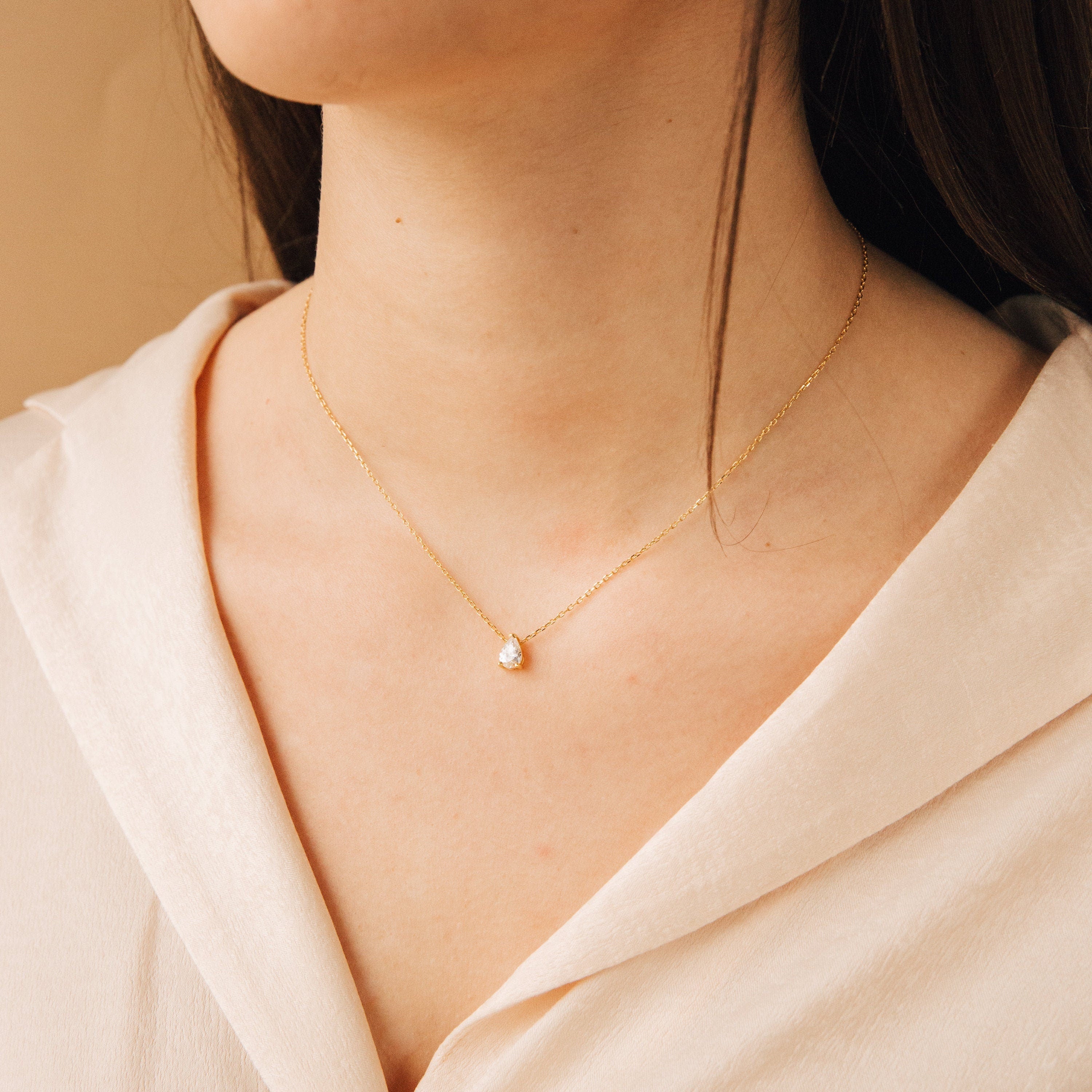 Averi-London™ | CLARA Necklace