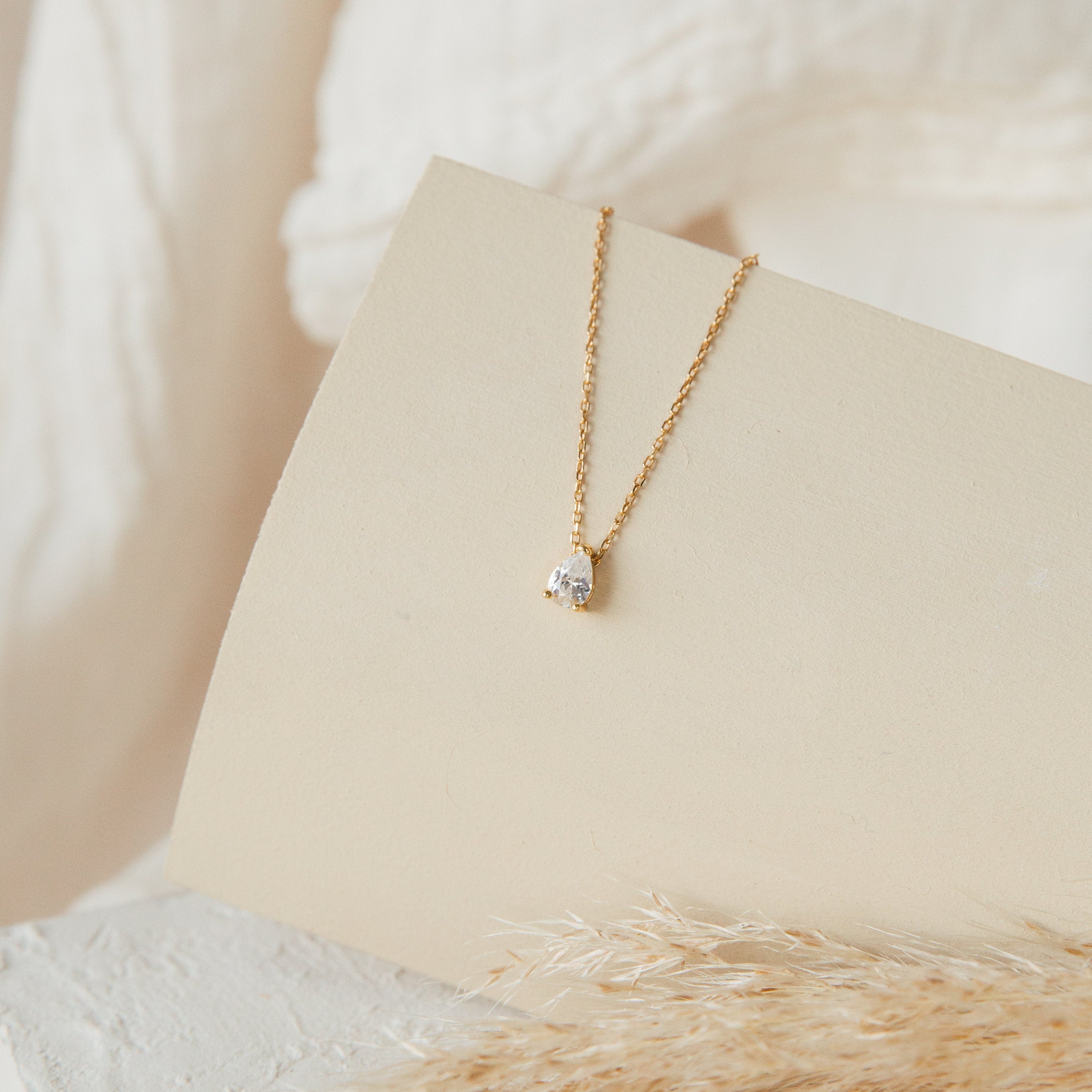 Averi-London™ | CLARA Necklace
