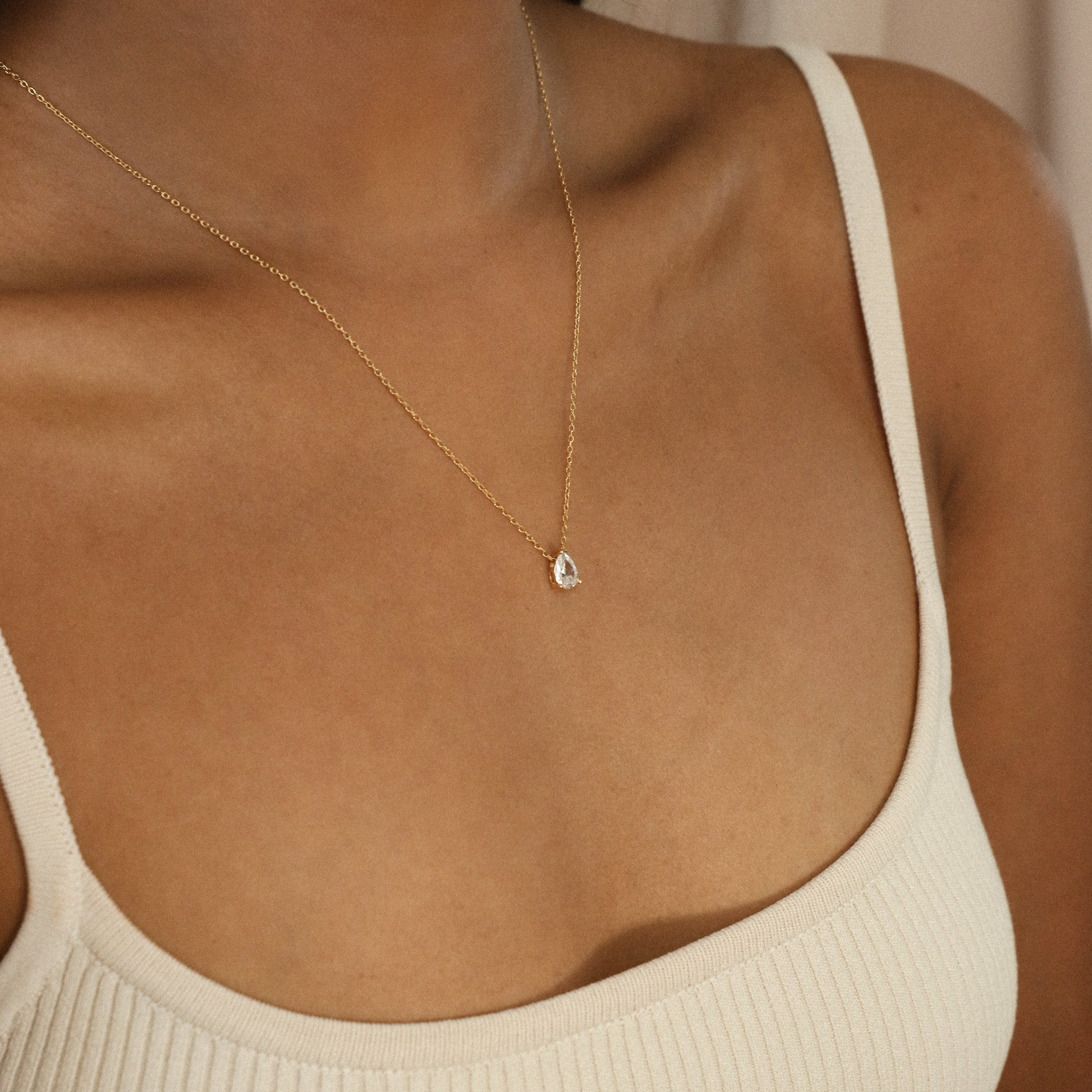 Averi-London™ | CLARA Necklace
