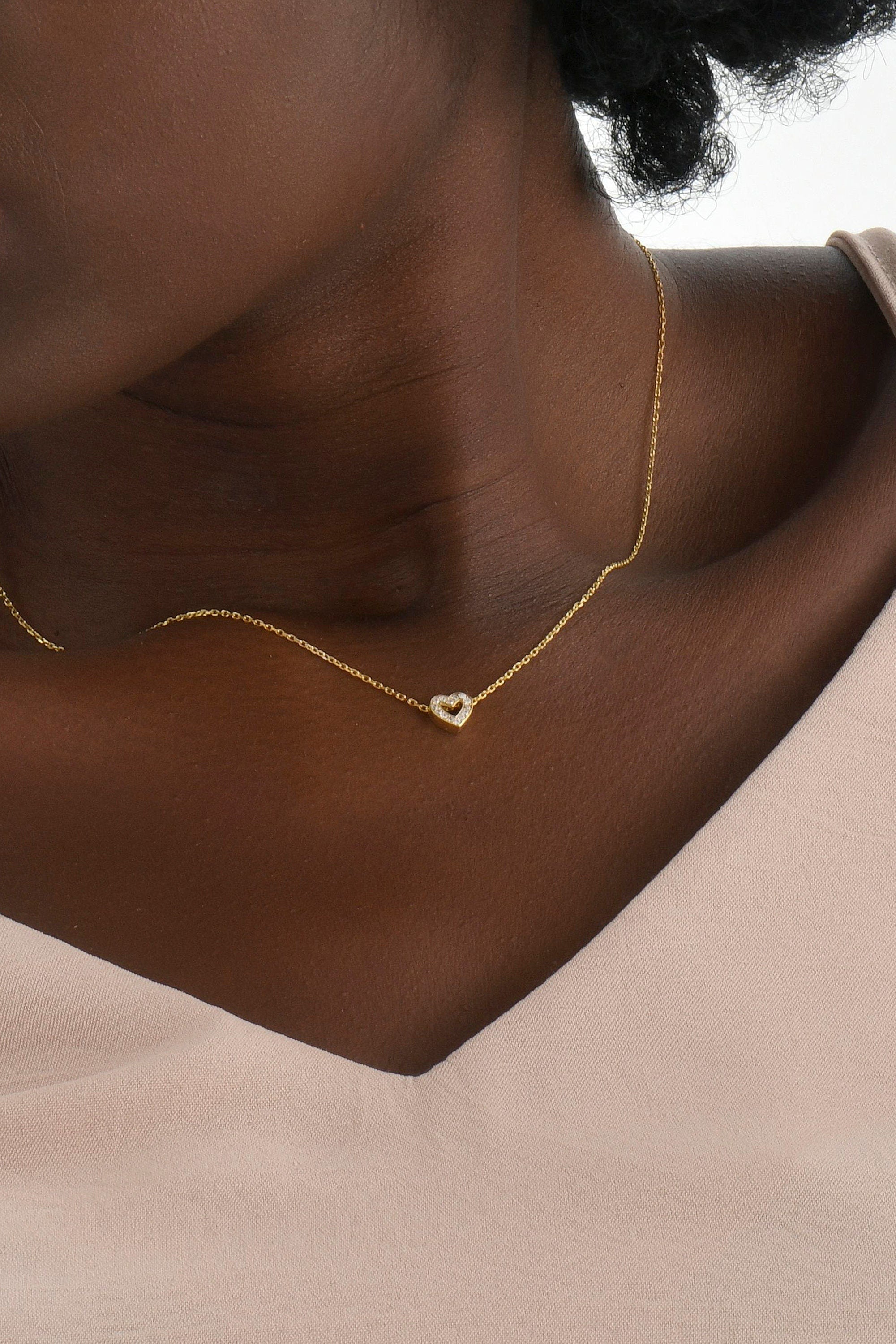 Averi-London™ | Amorelle Necklace