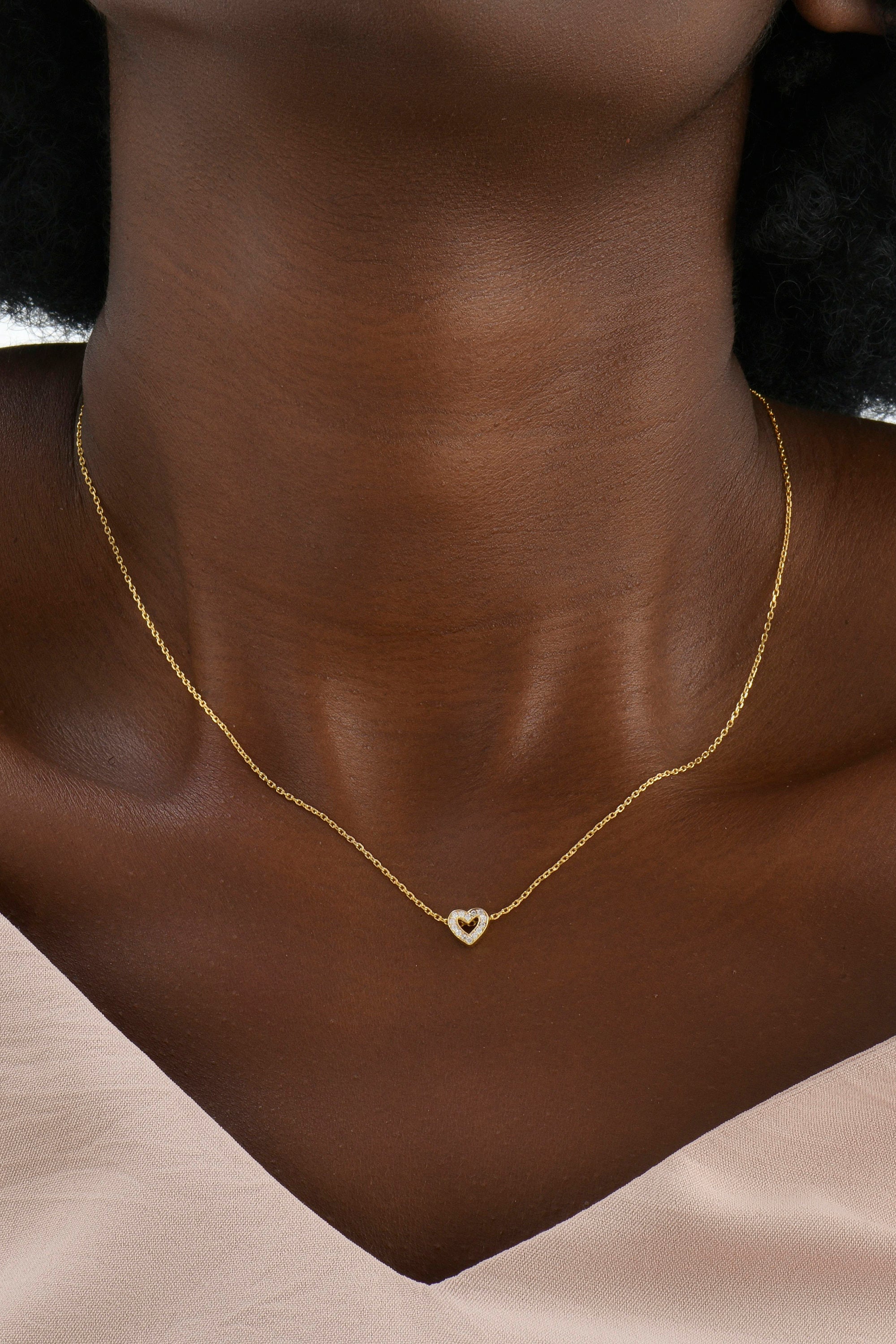 Averi-London™ | Amorelle Necklace