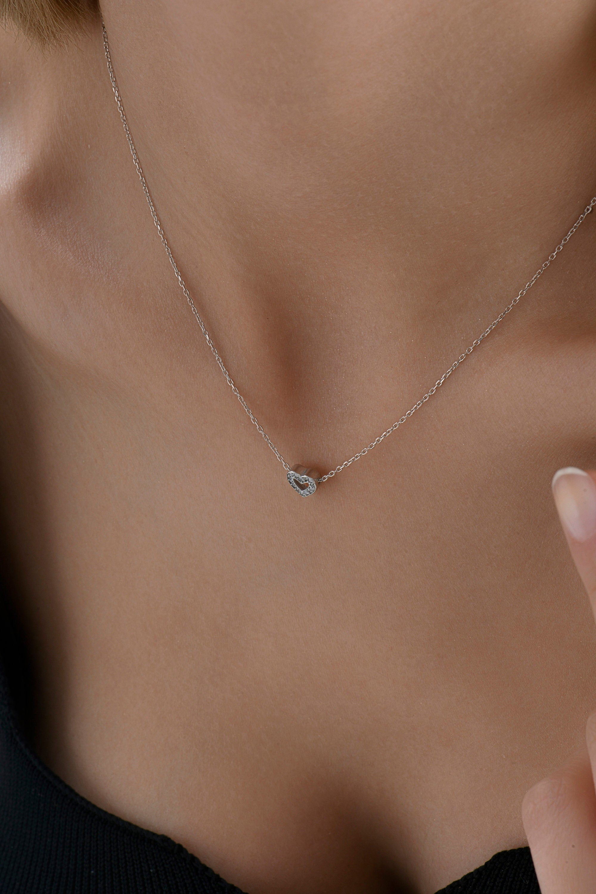 Averi-London™ | Amorelle Necklace