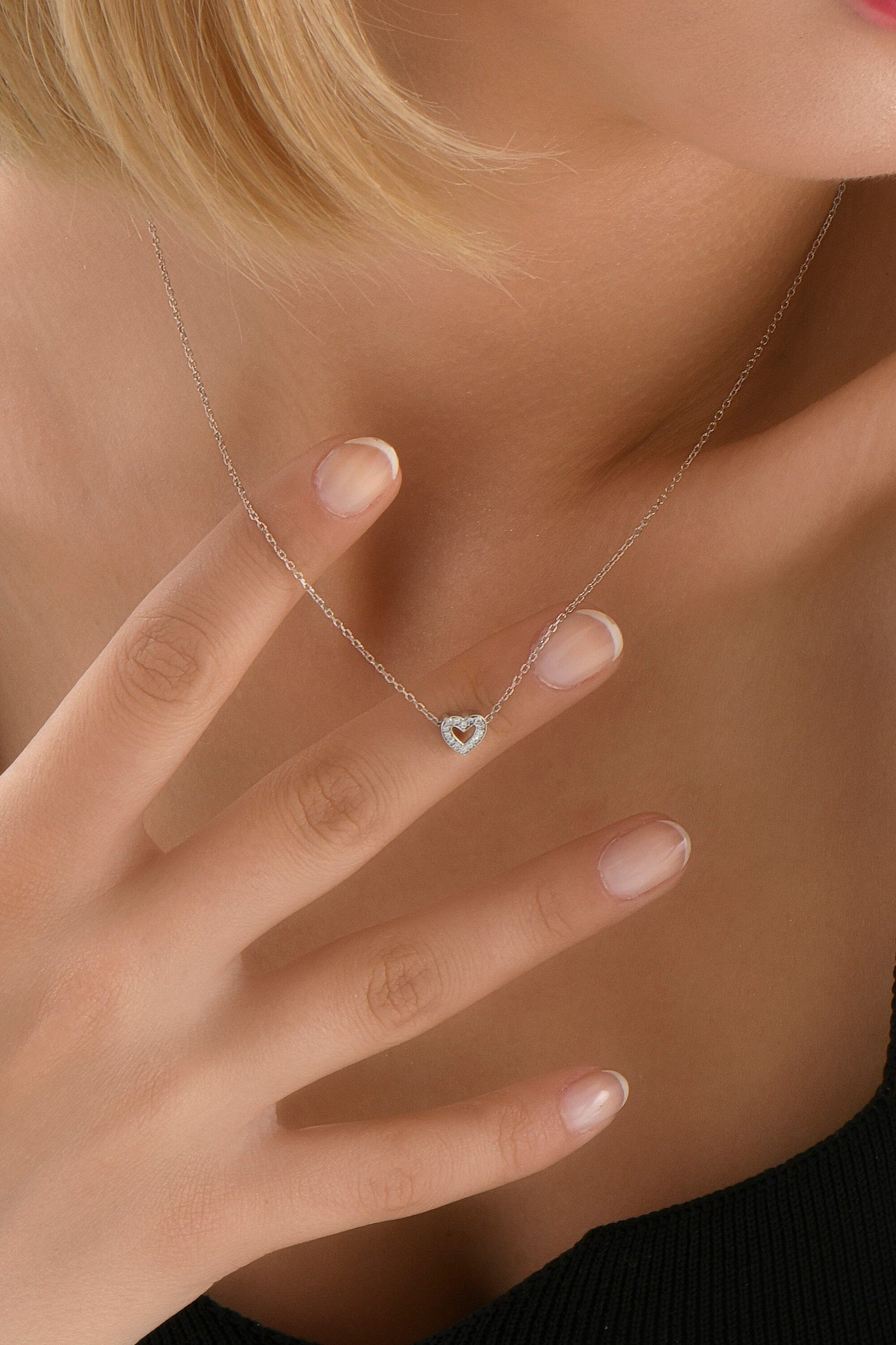 Averi-London™ | Amorelle Necklace