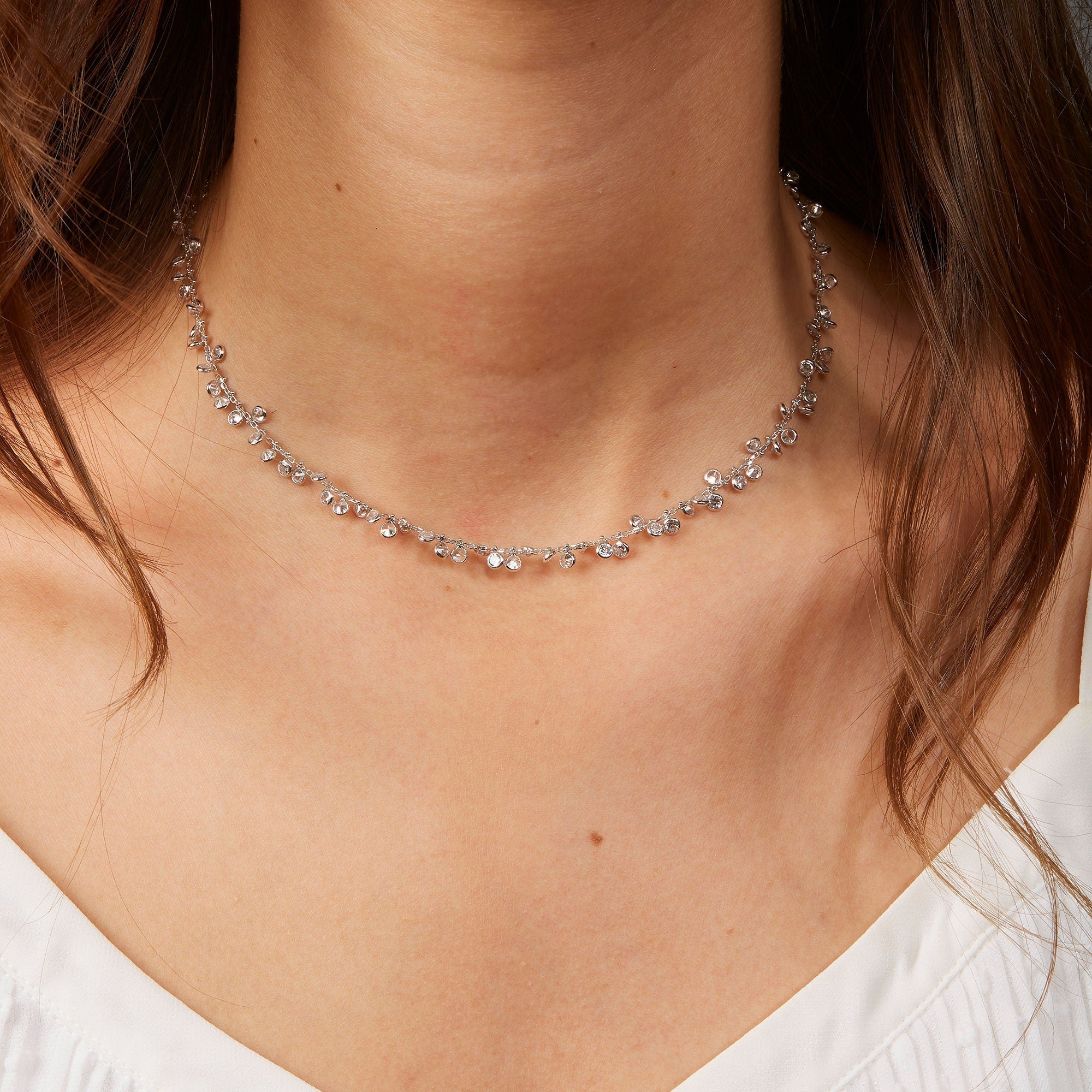 Averi-London™ | ECRINA Necklace