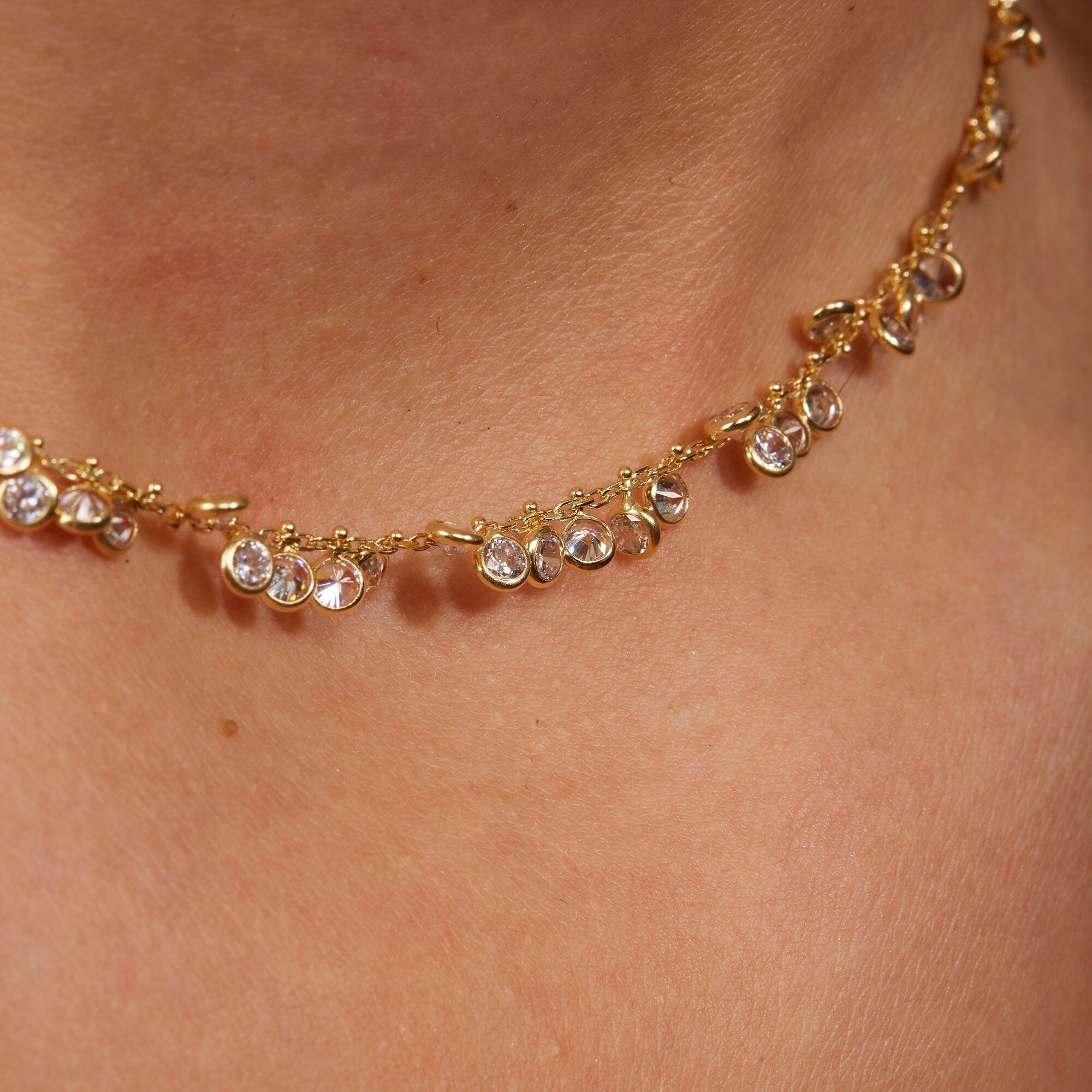 Averi-London™ | ECRINA Necklace