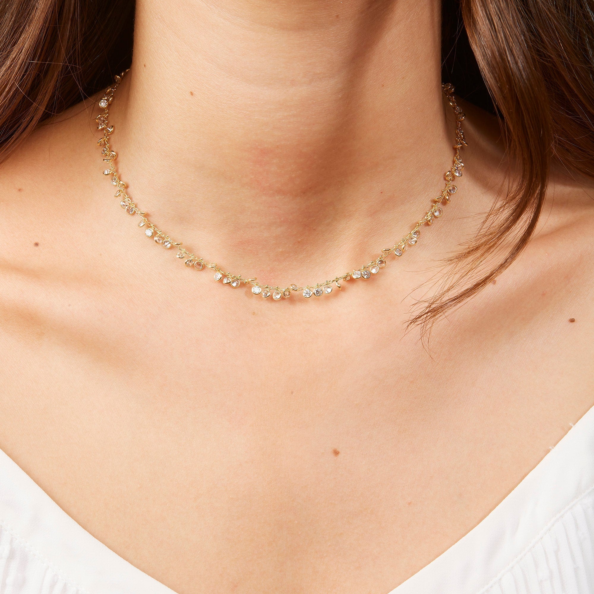 Averi-London™ | ECRINA Necklace