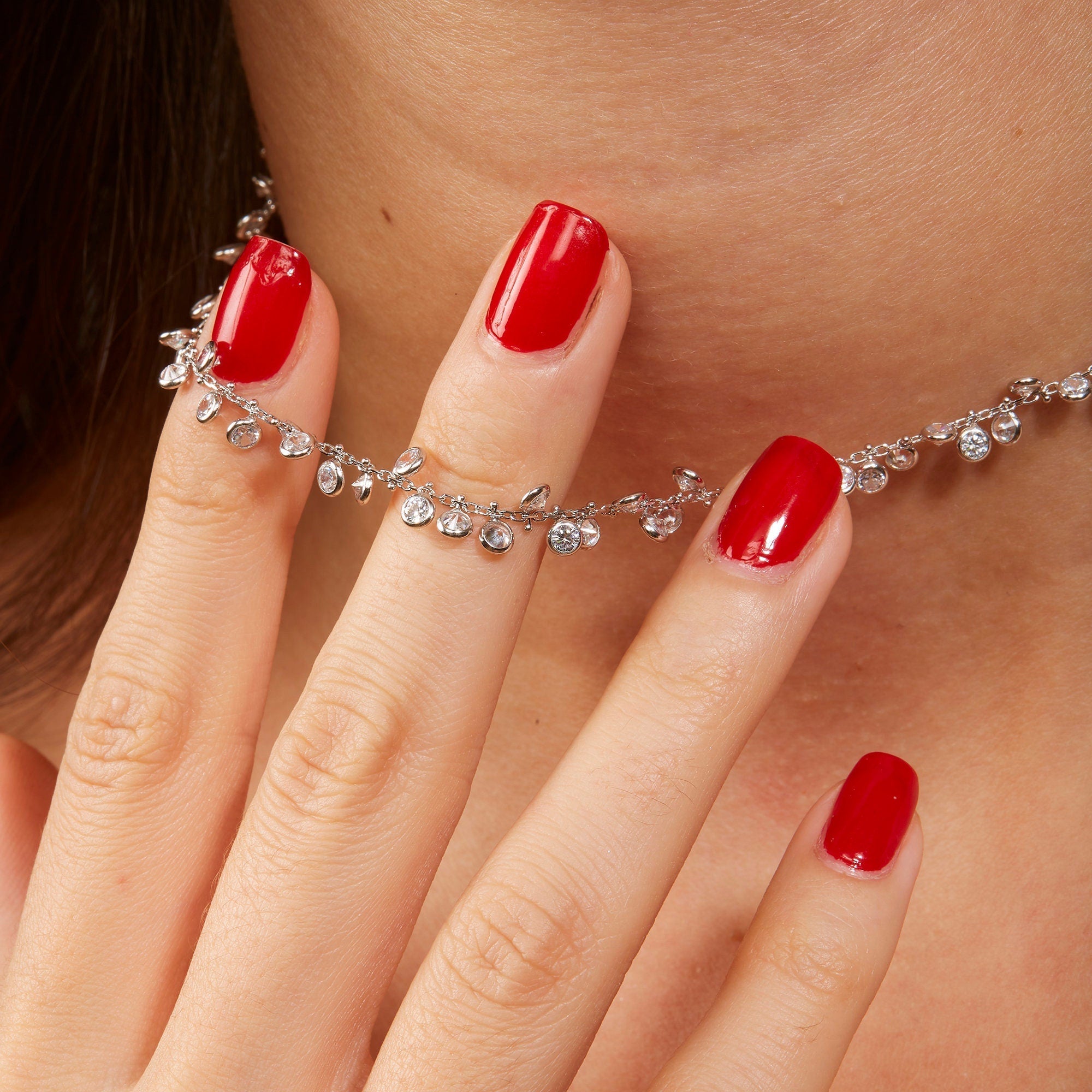 Averi-London™ | ECRINA Necklace
