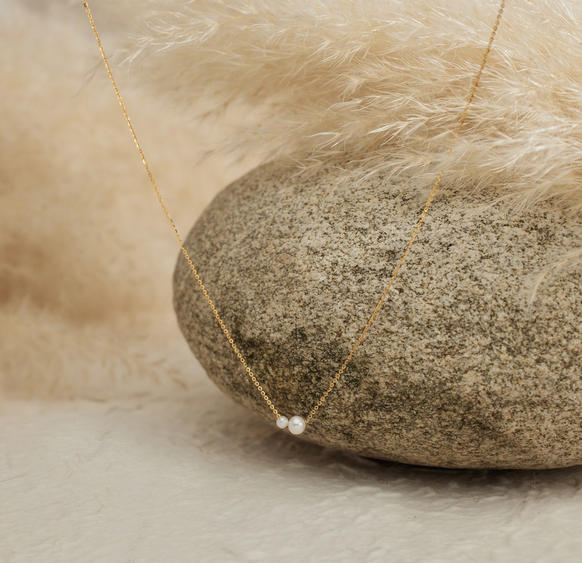 Averi-London™ | PEARLISSE Necklace