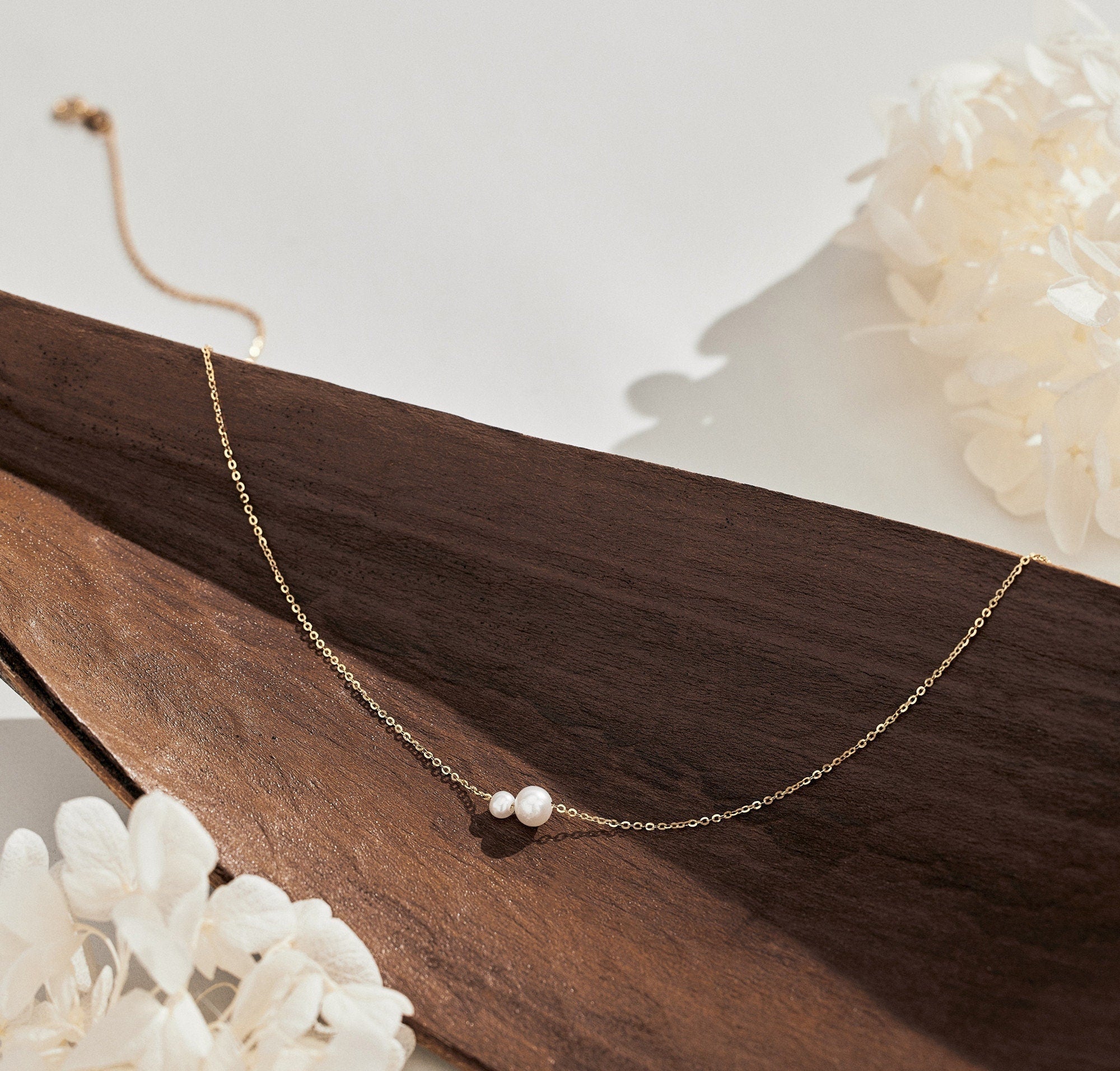 Averi-London™ | PEARLISSE Necklace