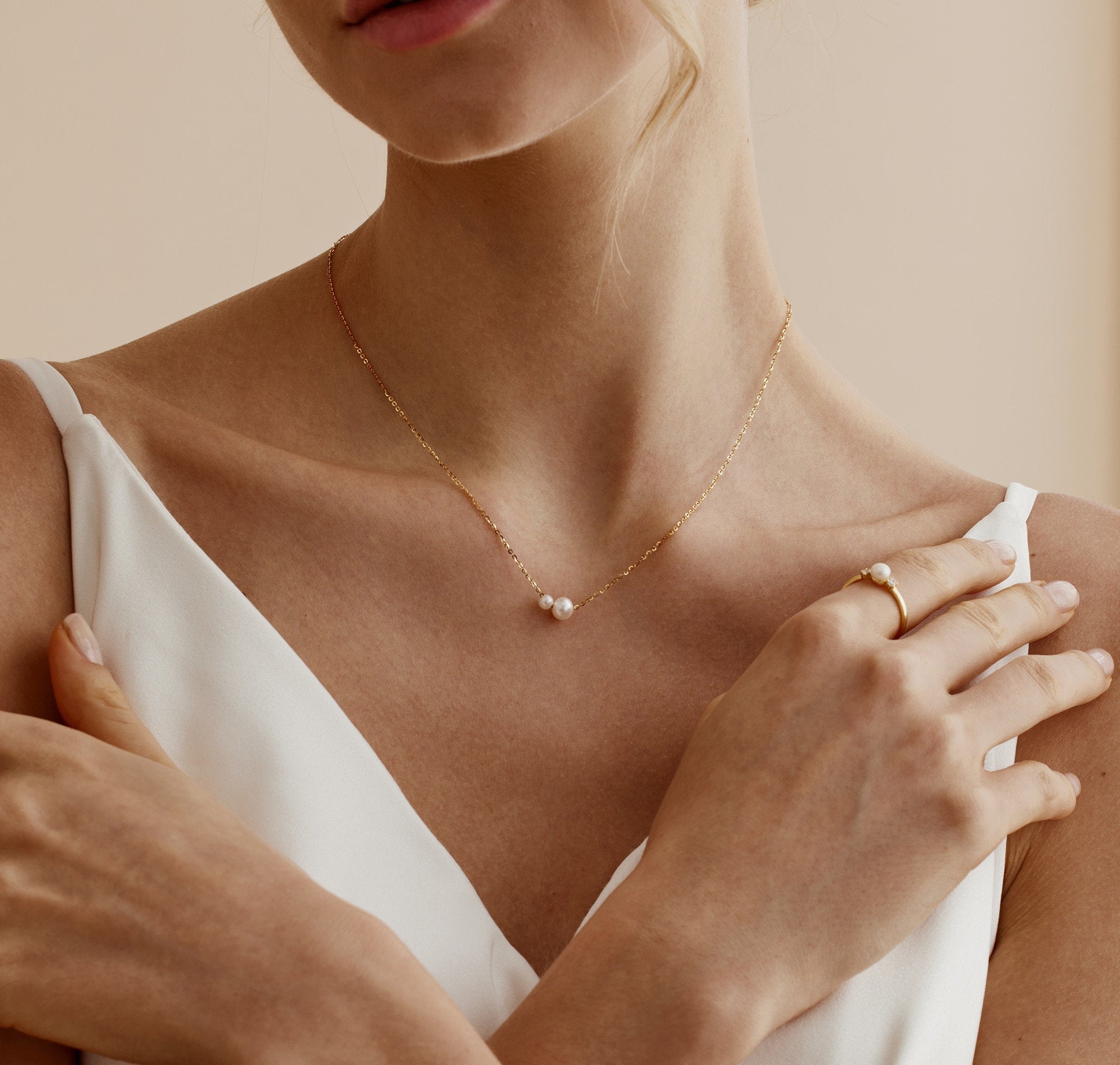 Averi-London™ | PEARLISSE Necklace
