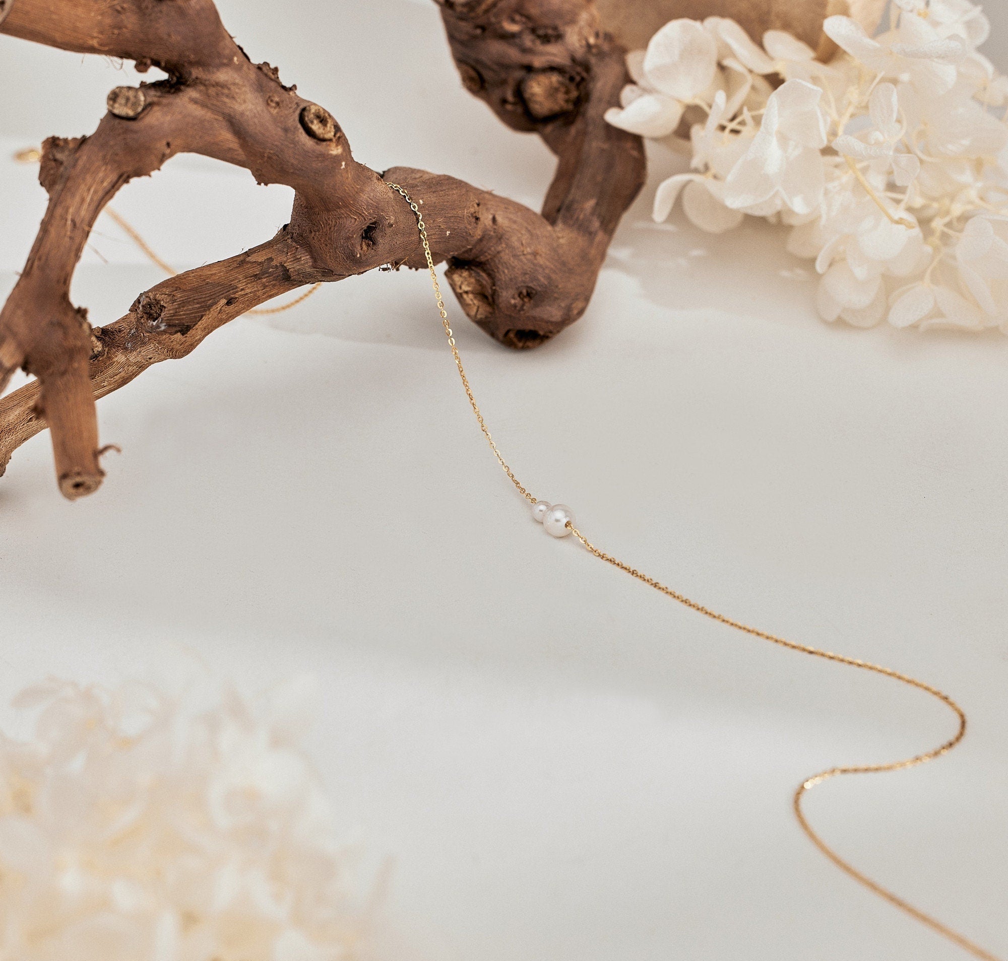 Averi-London™ | PEARLISSE Necklace
